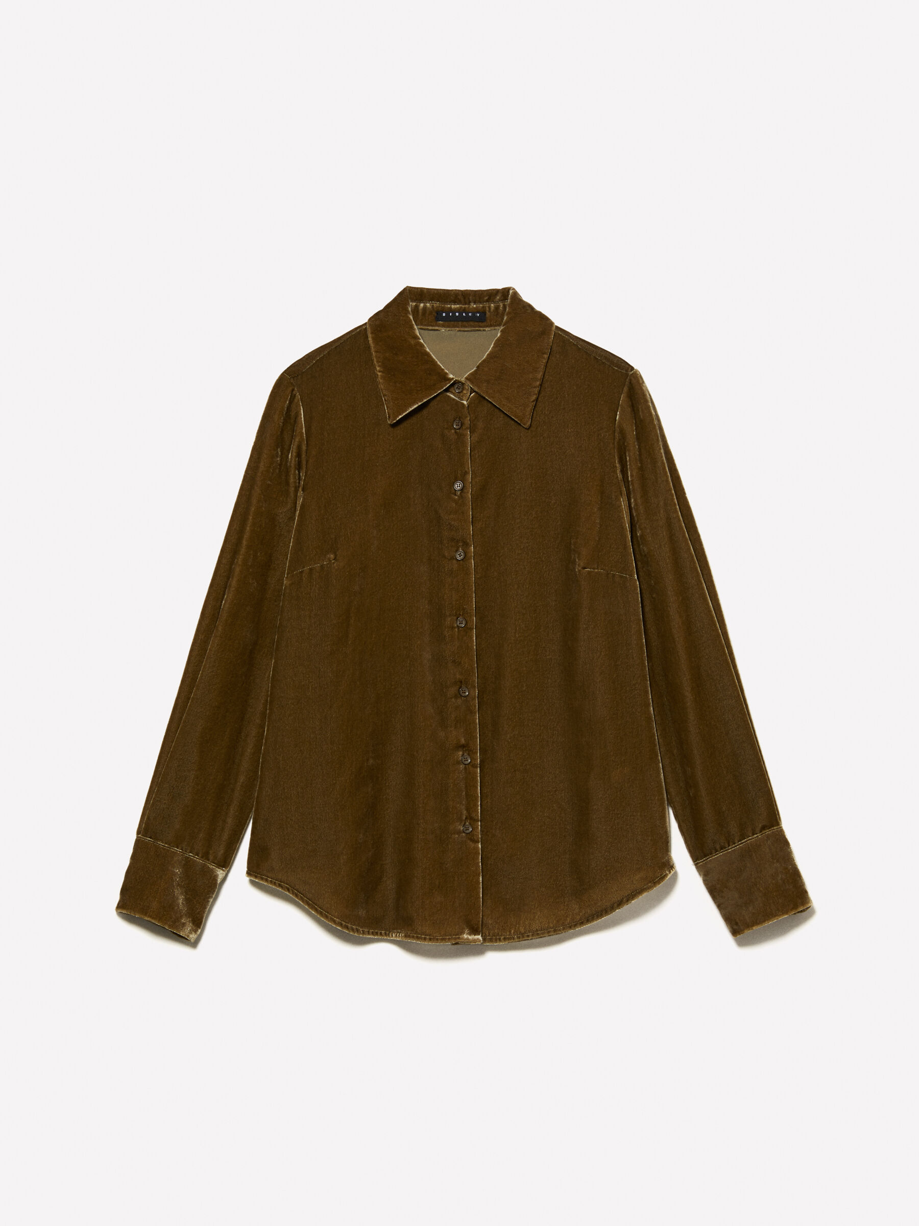 CAMICIA Donna image number null