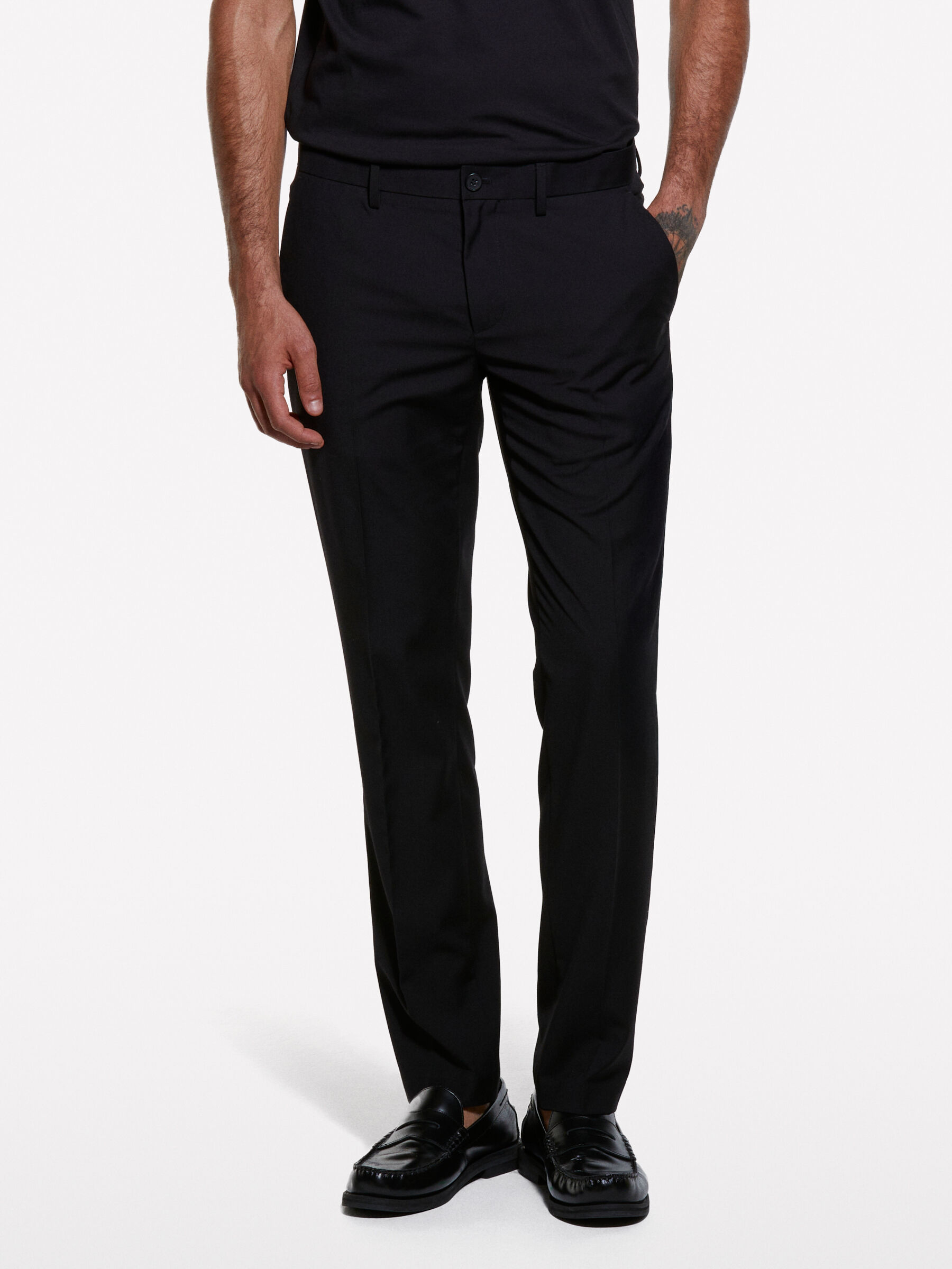 PANTALONE Uomo image number null