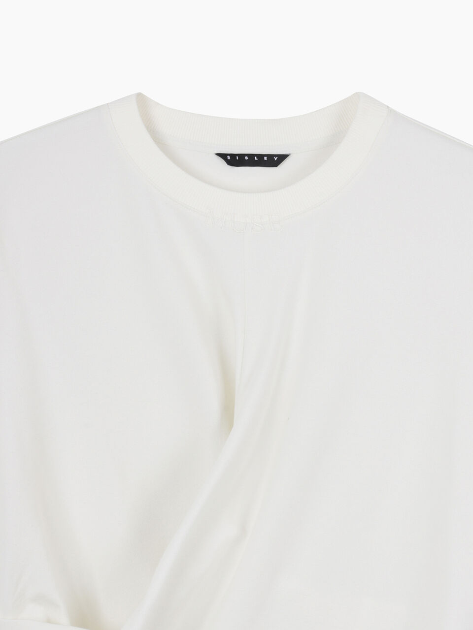 T-SHIRT Donna image number null