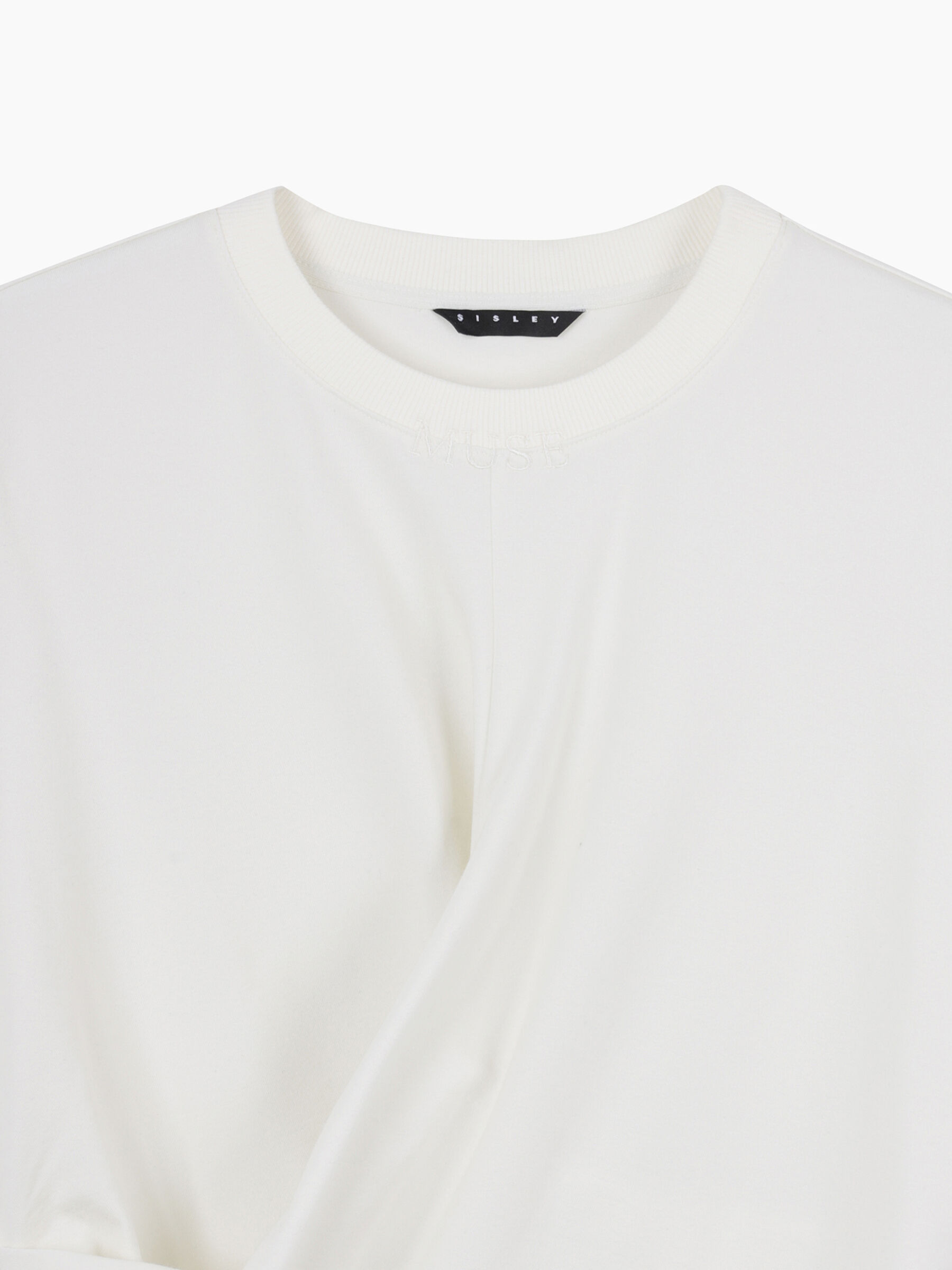 T-SHIRT Donna image number null