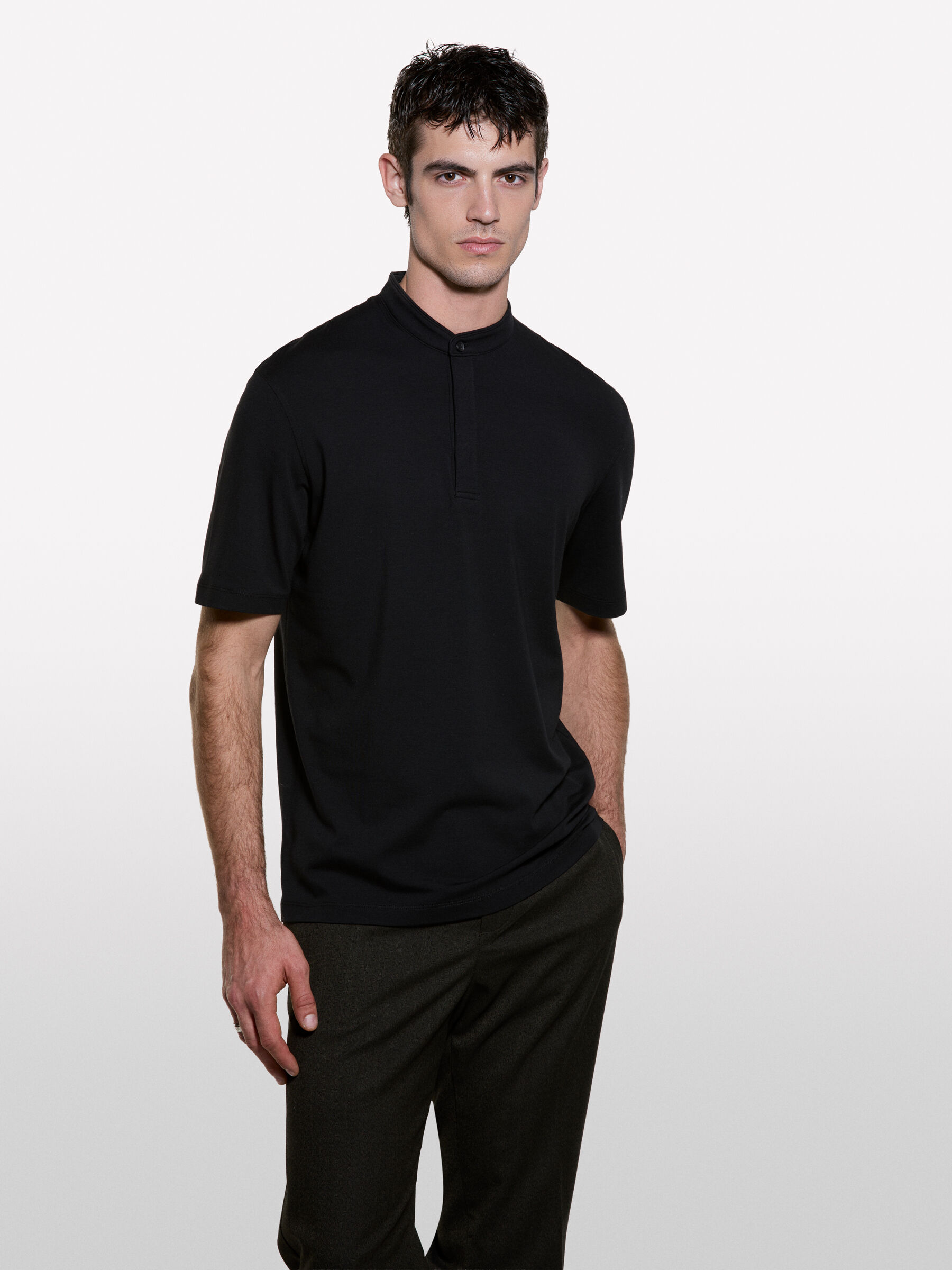 T-SHIRT Uomo image number null