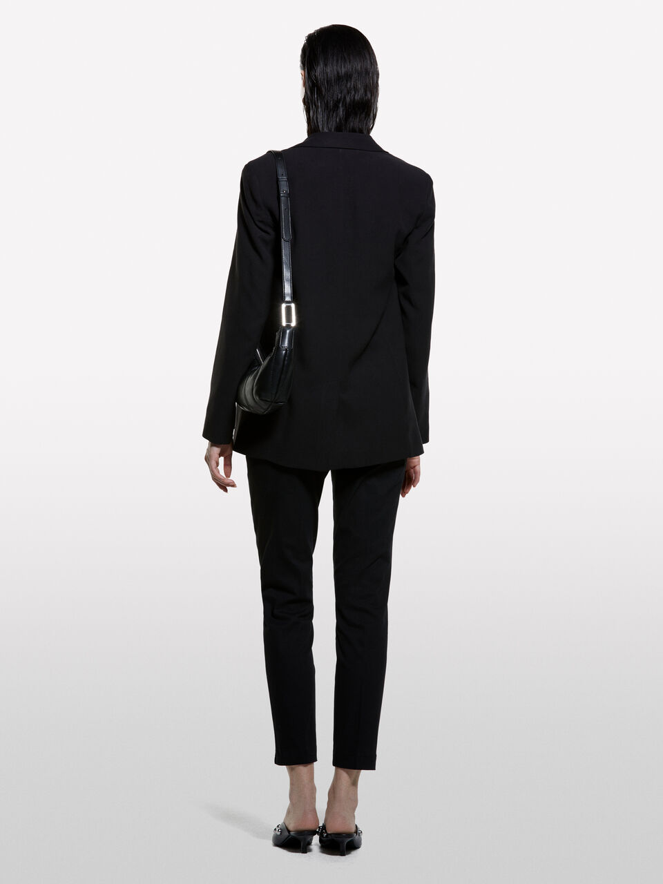 PANTALONE Donna image number null