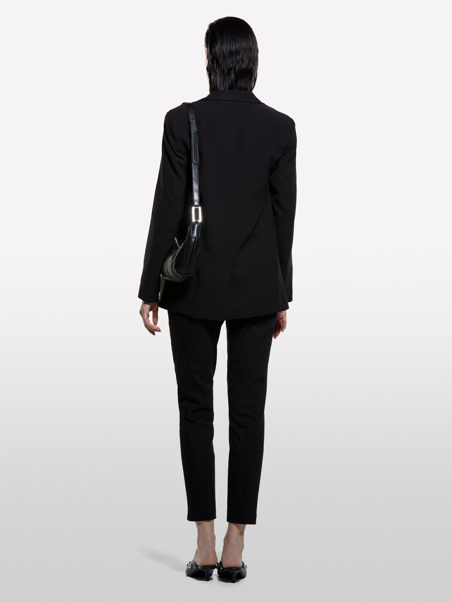 PANTALONE Donna image number null