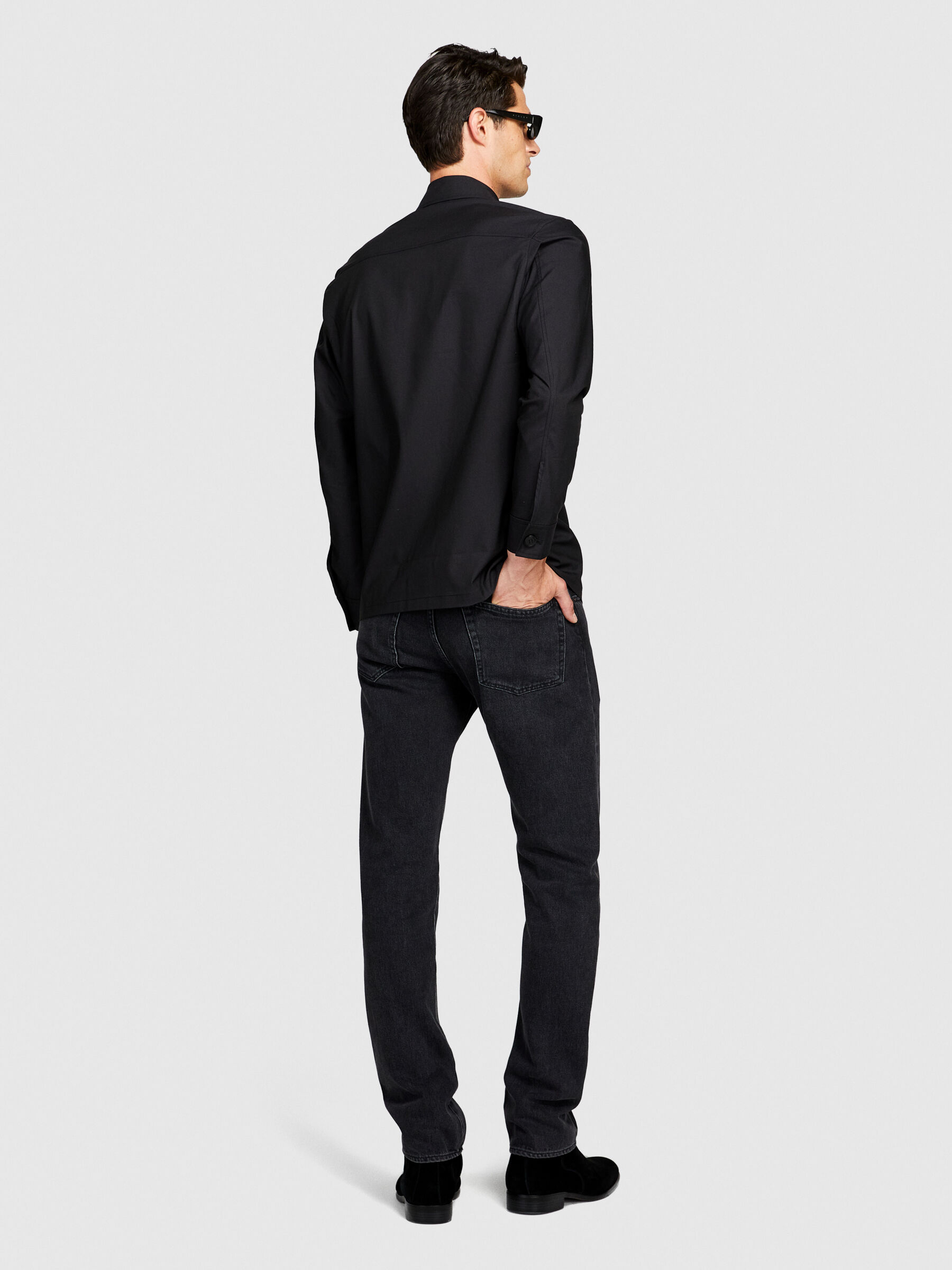 Giacca sisley uomo shop