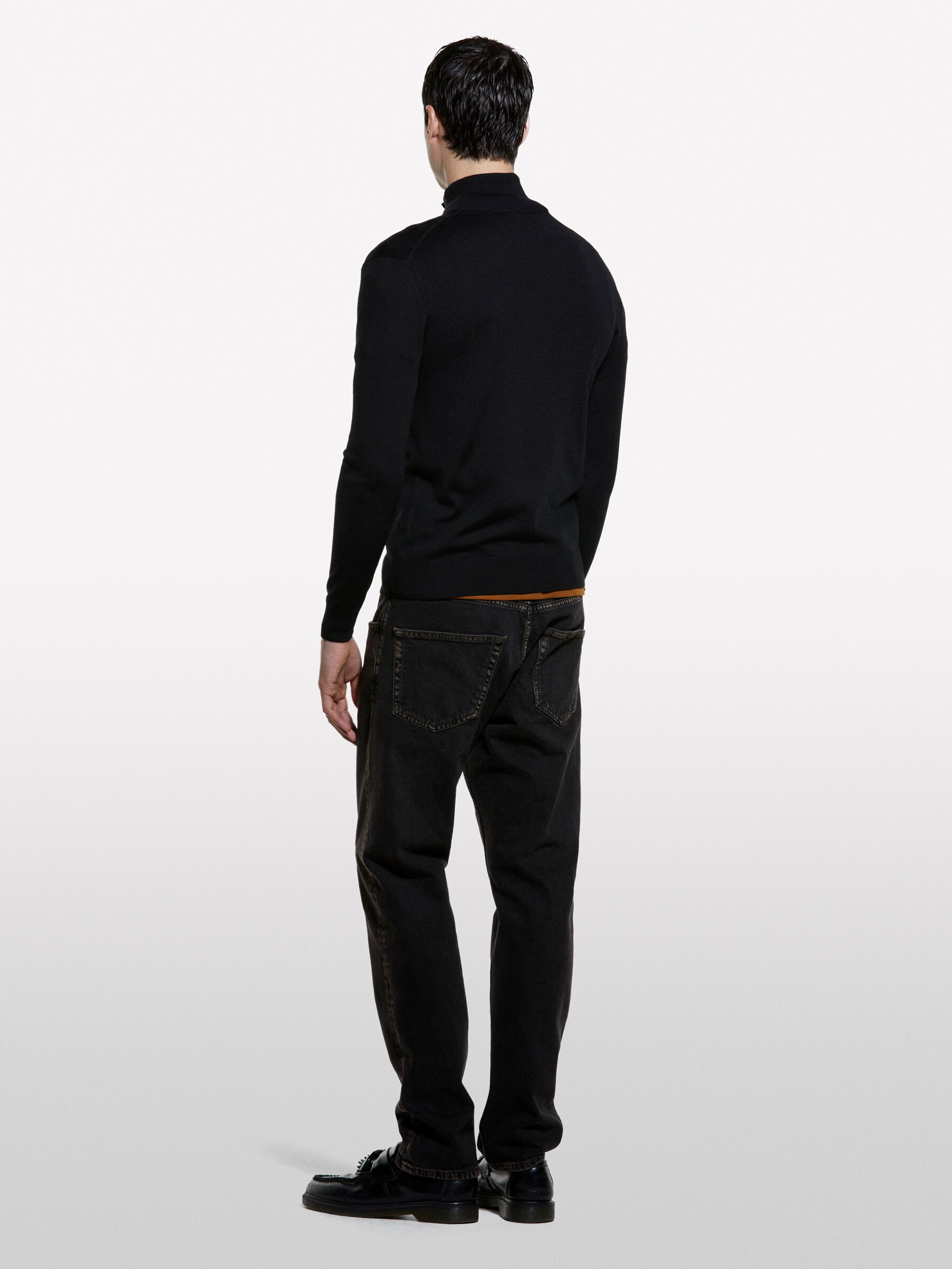 MAGLIA M/L Uomo image number null