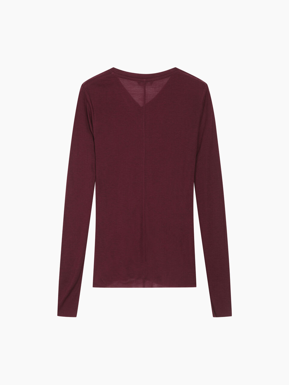 T-SHIRT M/L Donna image number null