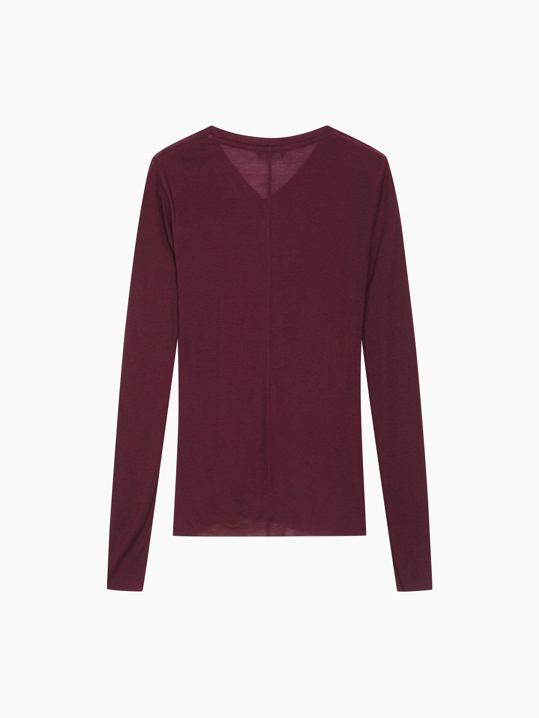 T-SHIRT M/L Donna image number null