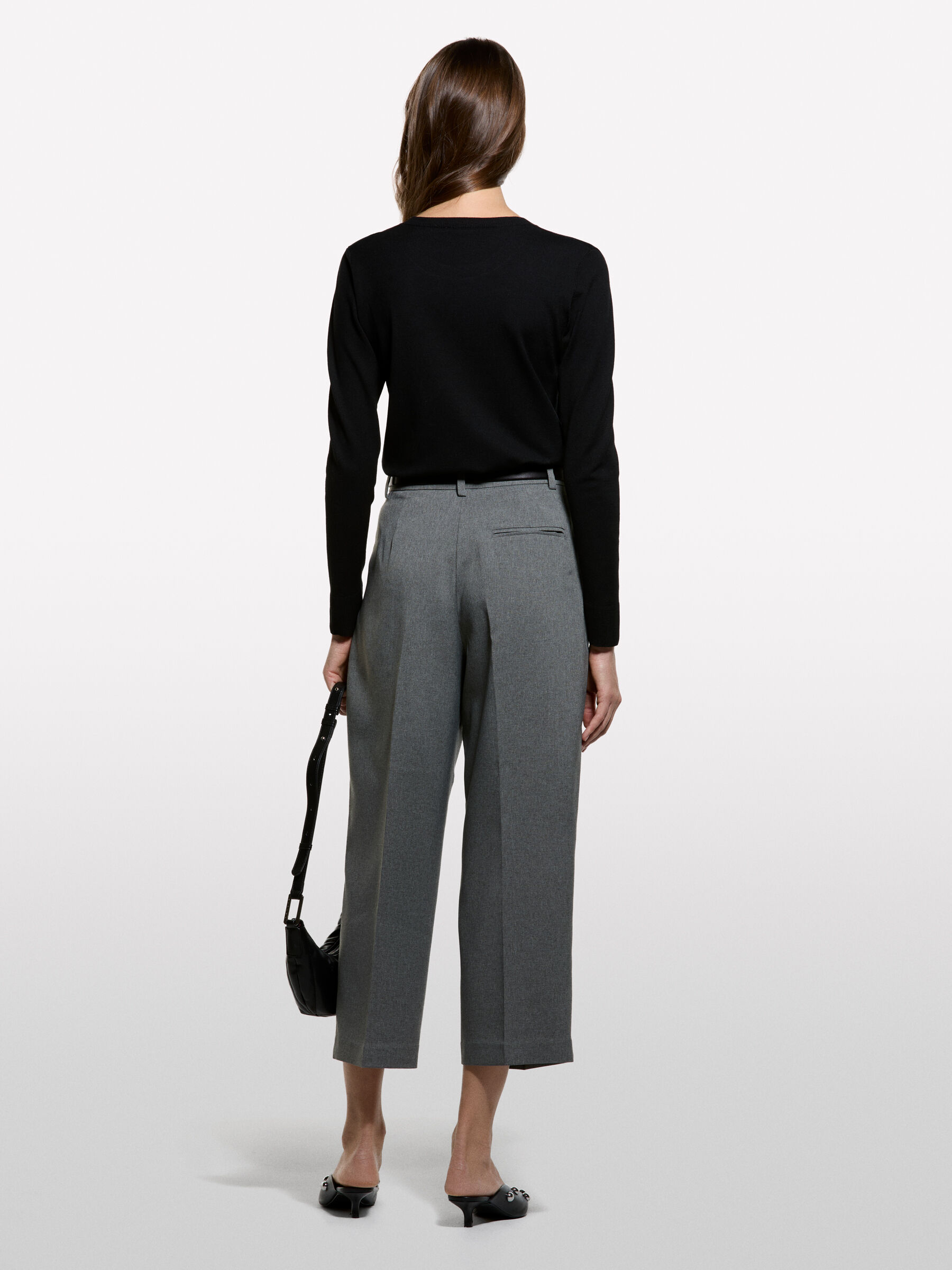 MAGLIA G/C M/L Donna image number null