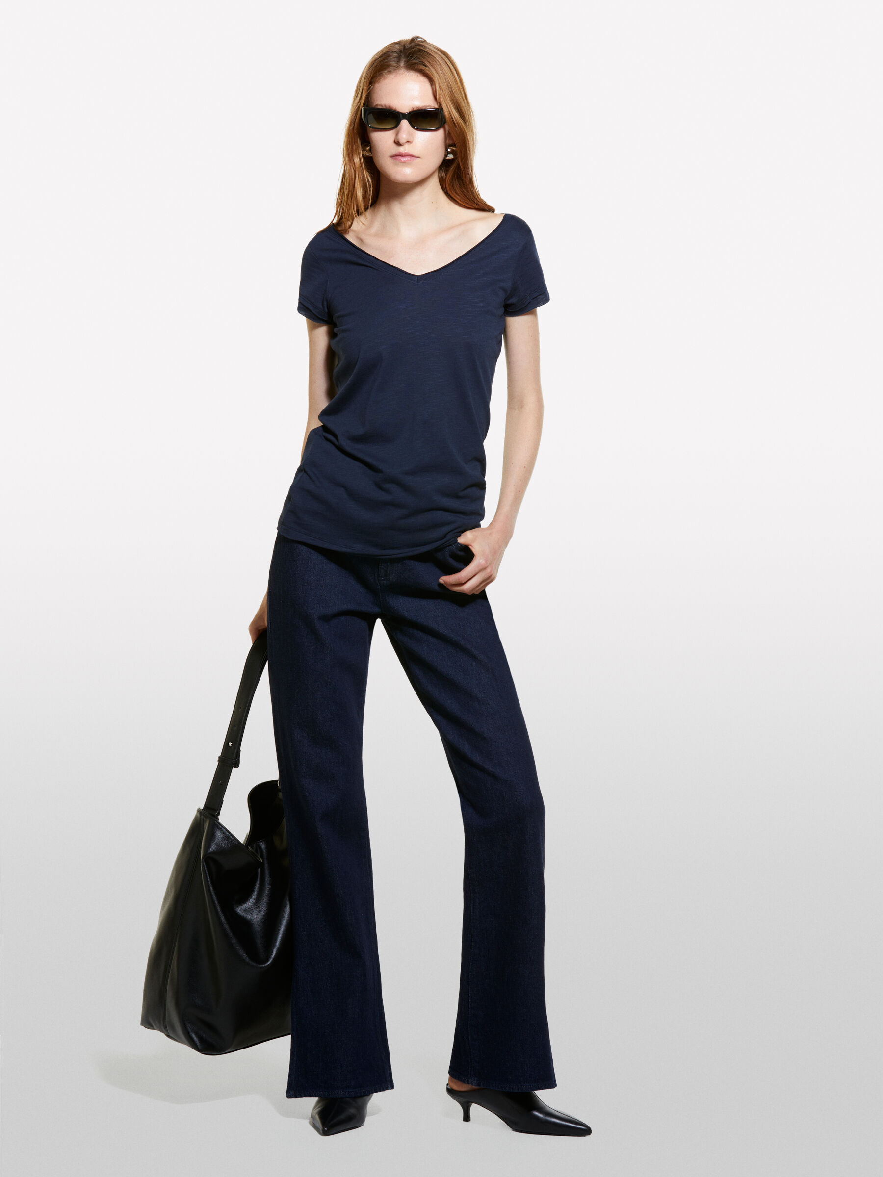 T-SHIRT Donna image number null