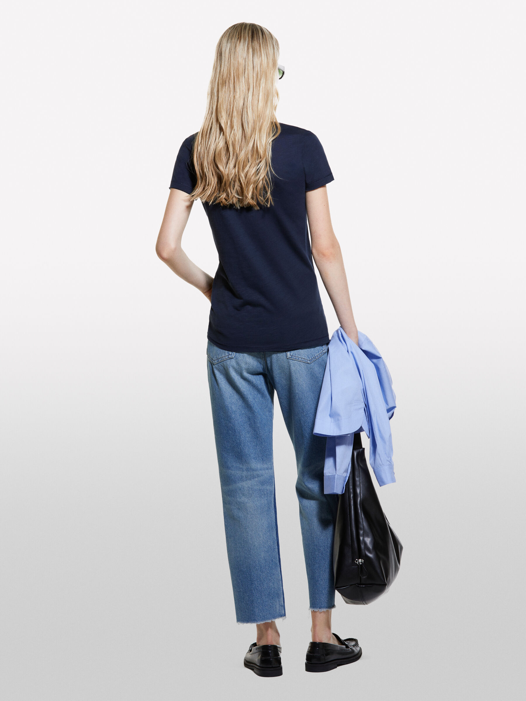 Sisley t shirt donna hot sale