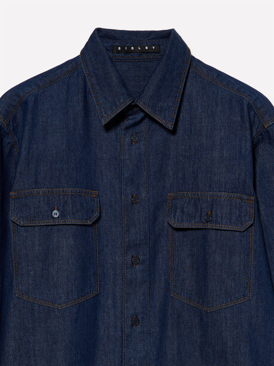 CAMICIA Uomo image number null