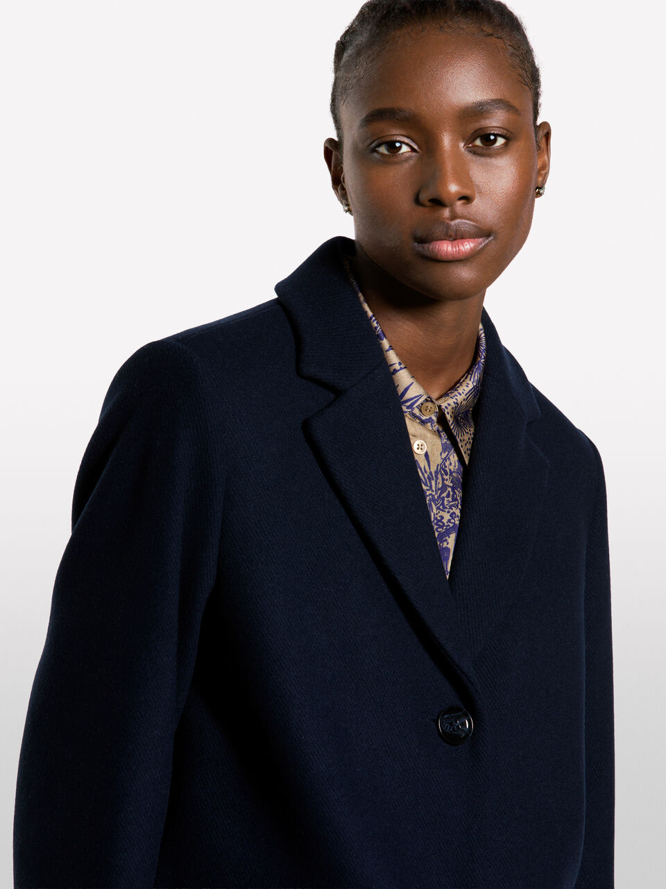 CAPPOTTO Donna image number null