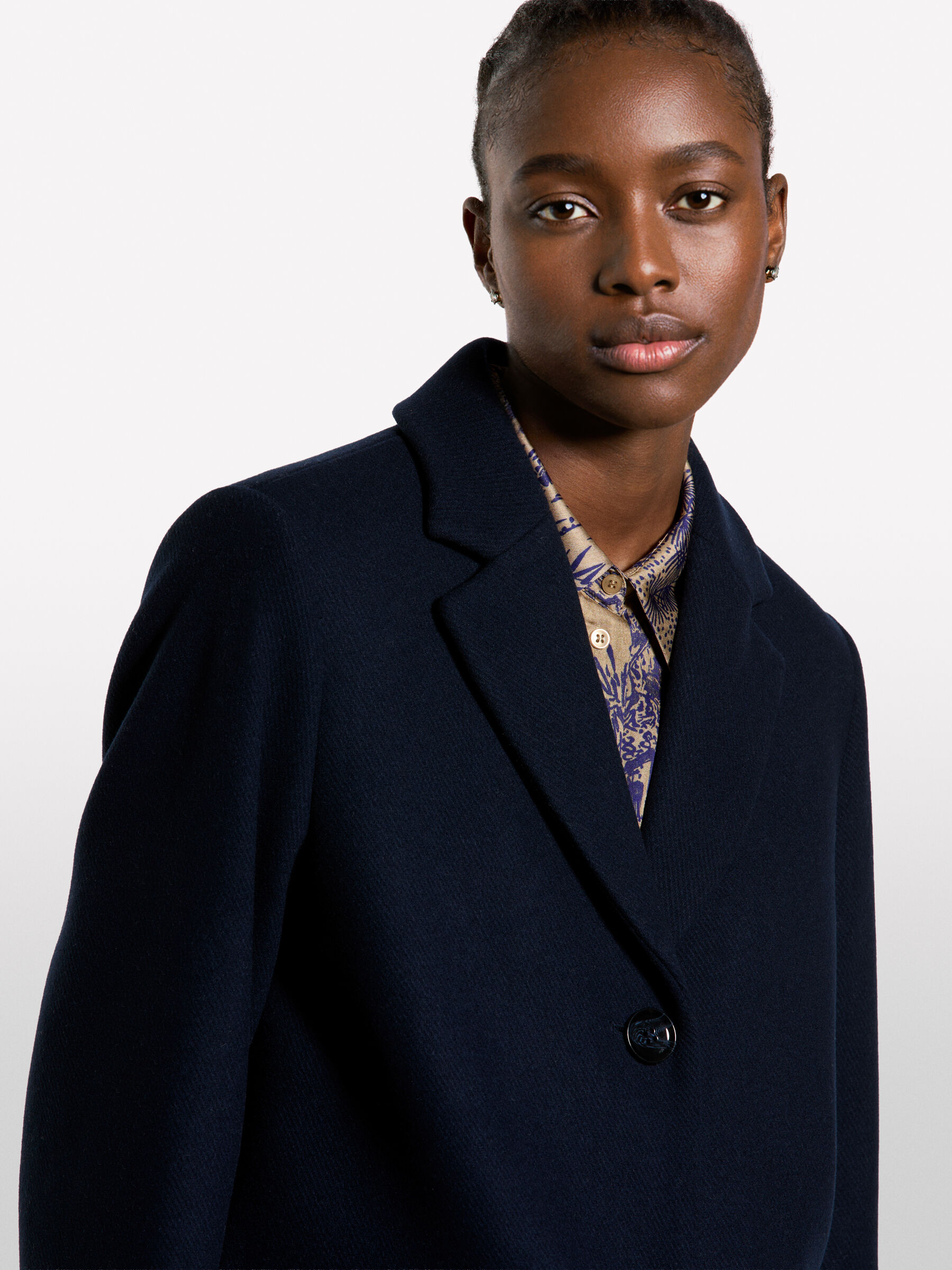 CAPPOTTO Donna image number null