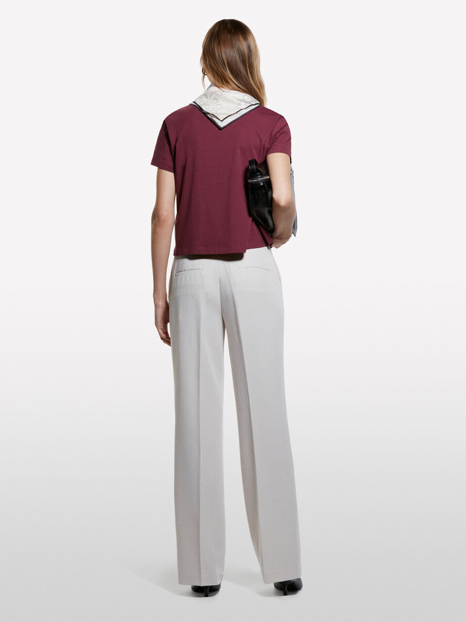 T-SHIRT Donna image number null