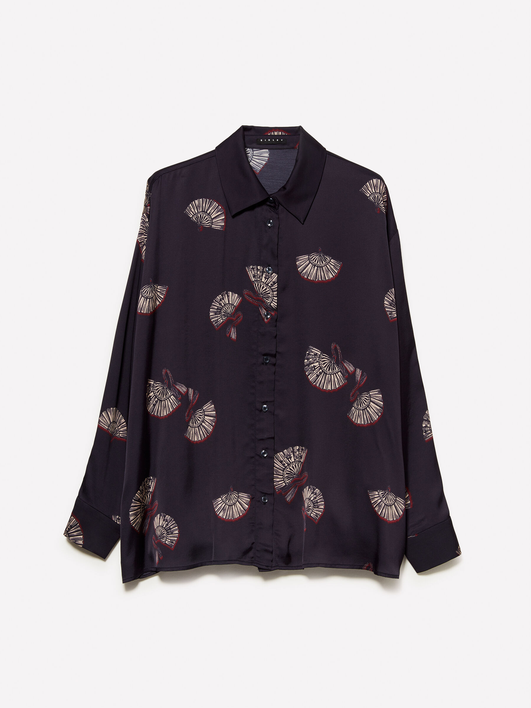 CAMICIA Donna image number null