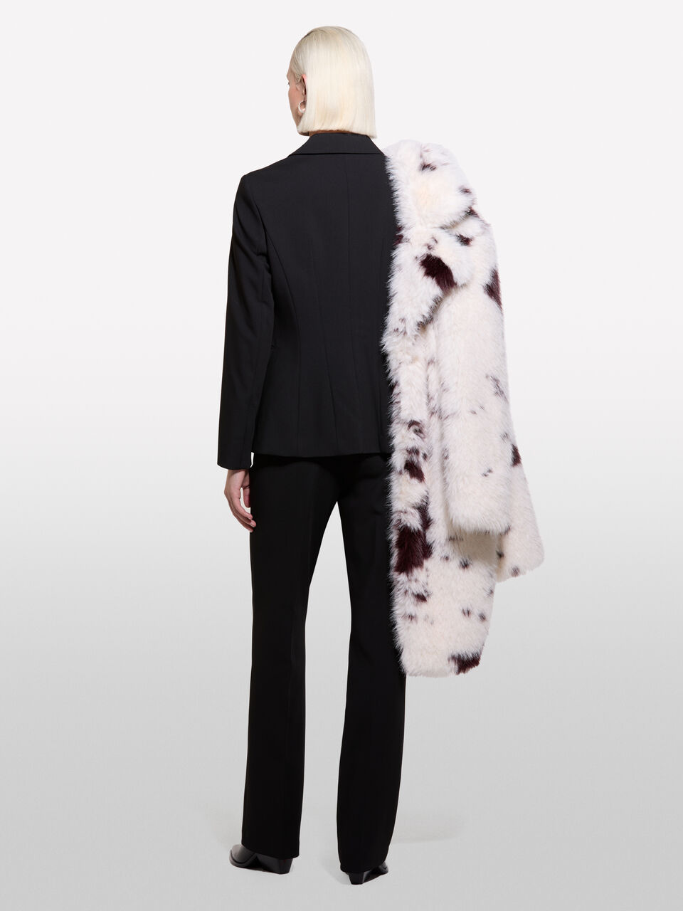 PANTALONE Donna image number null