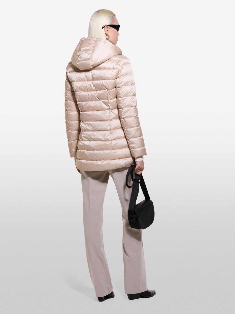 GIUBBOTTO Donna image number null