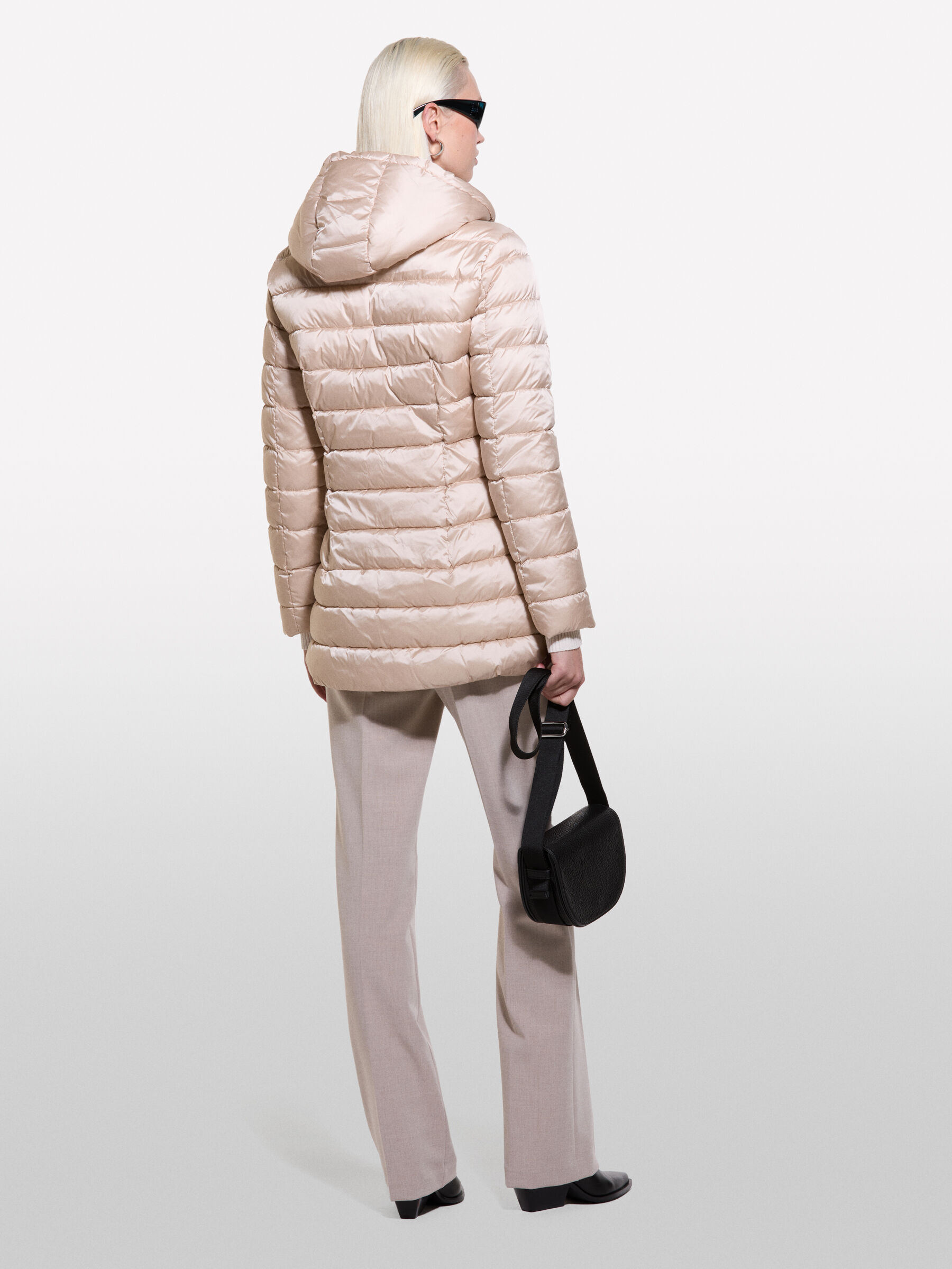 GIUBBOTTO Donna image number null