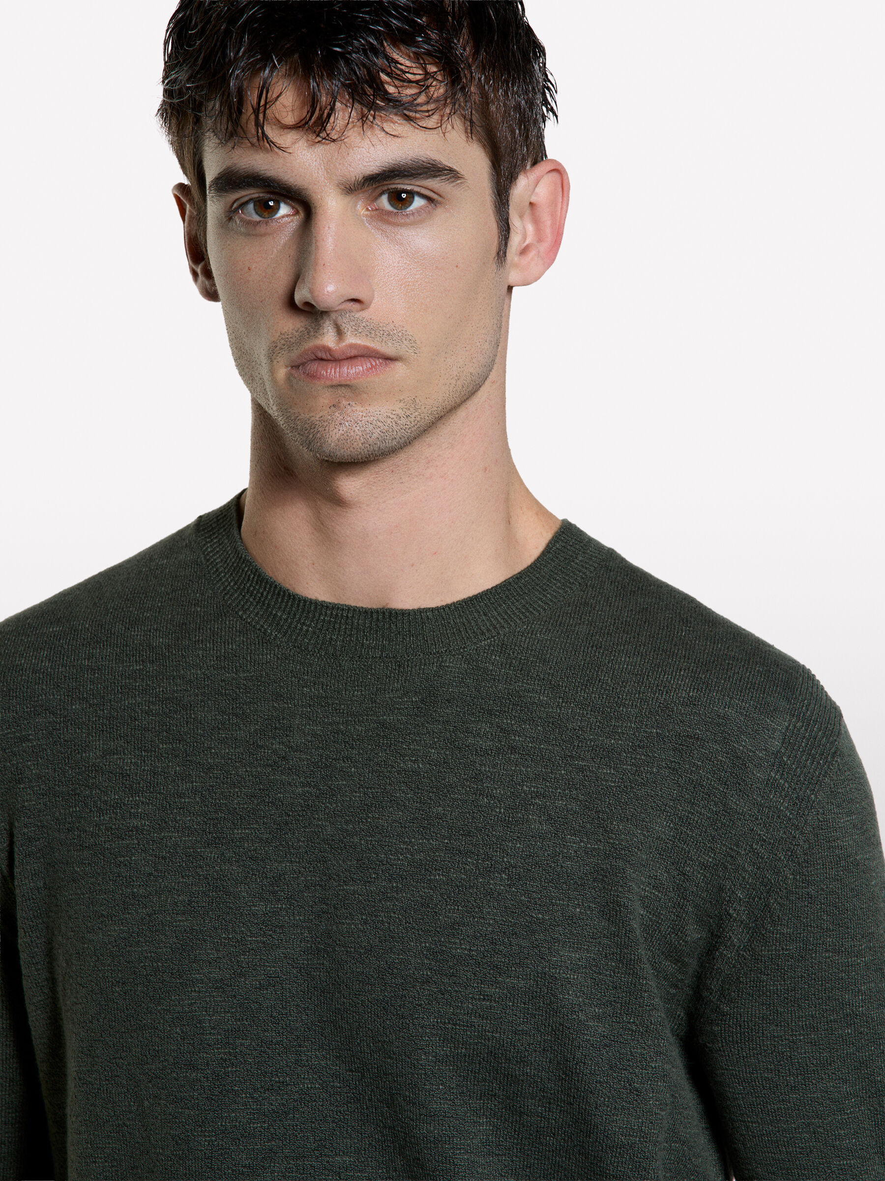 MAGLIA G/C M/L Uomo image number null