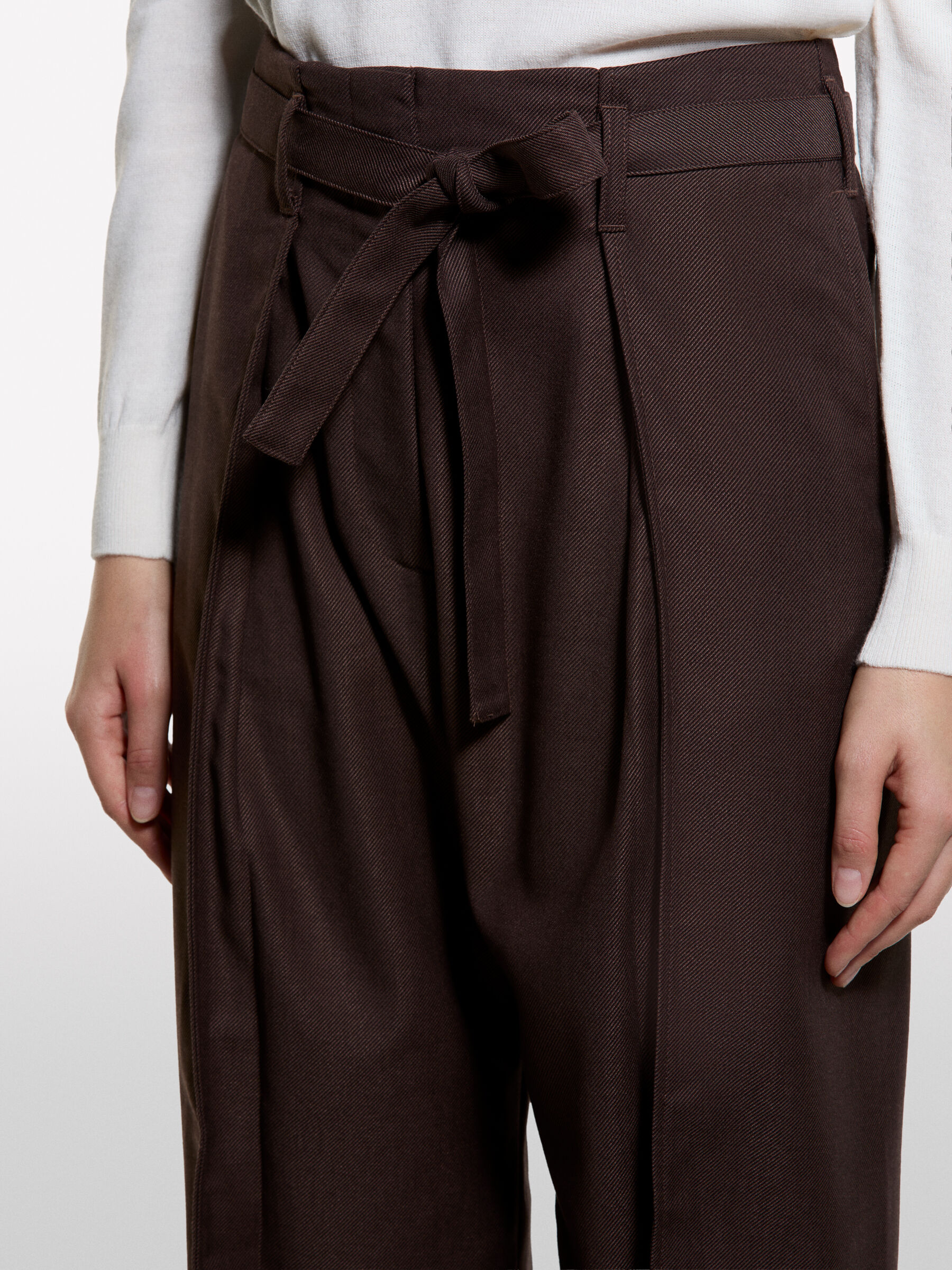 PANTALONE Donna image number null