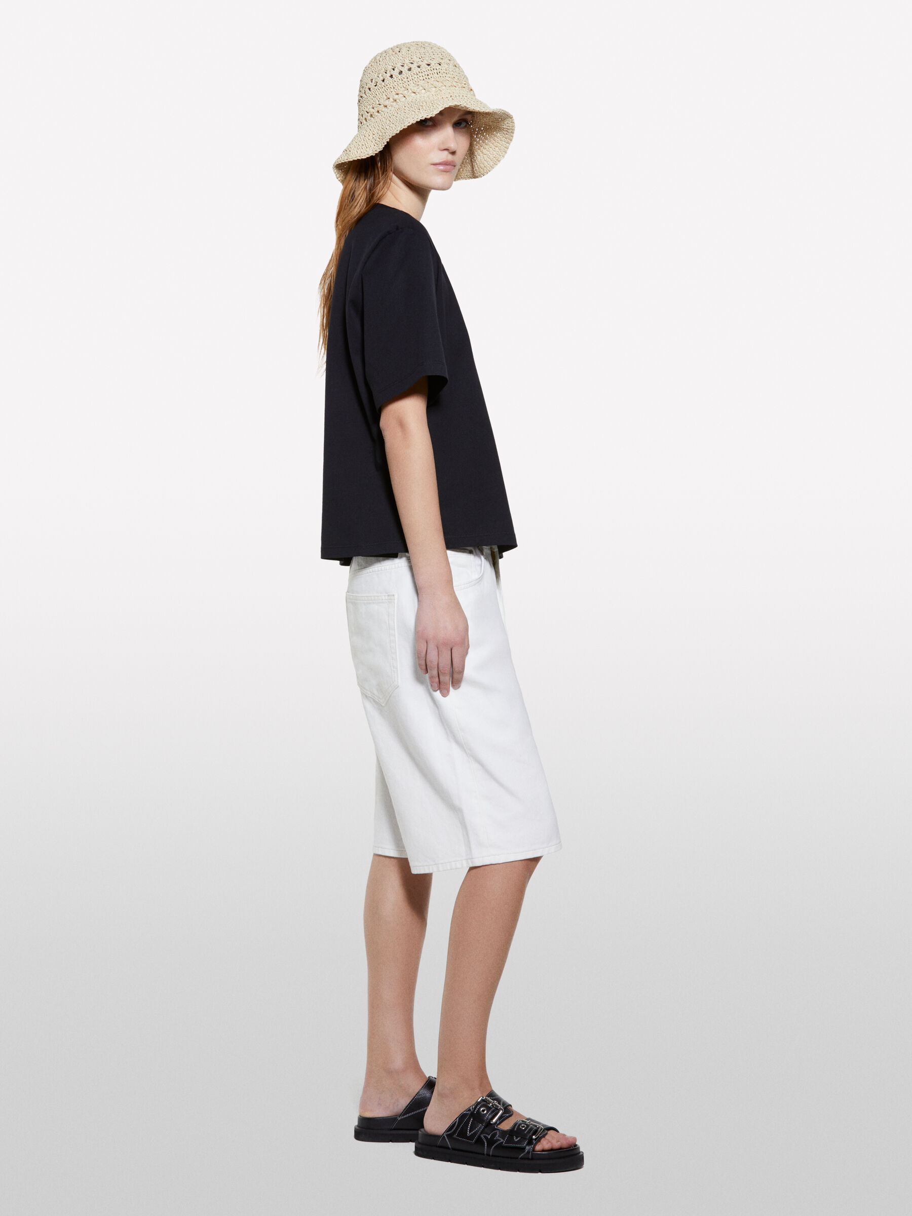 T-SHIRT Donna image number null