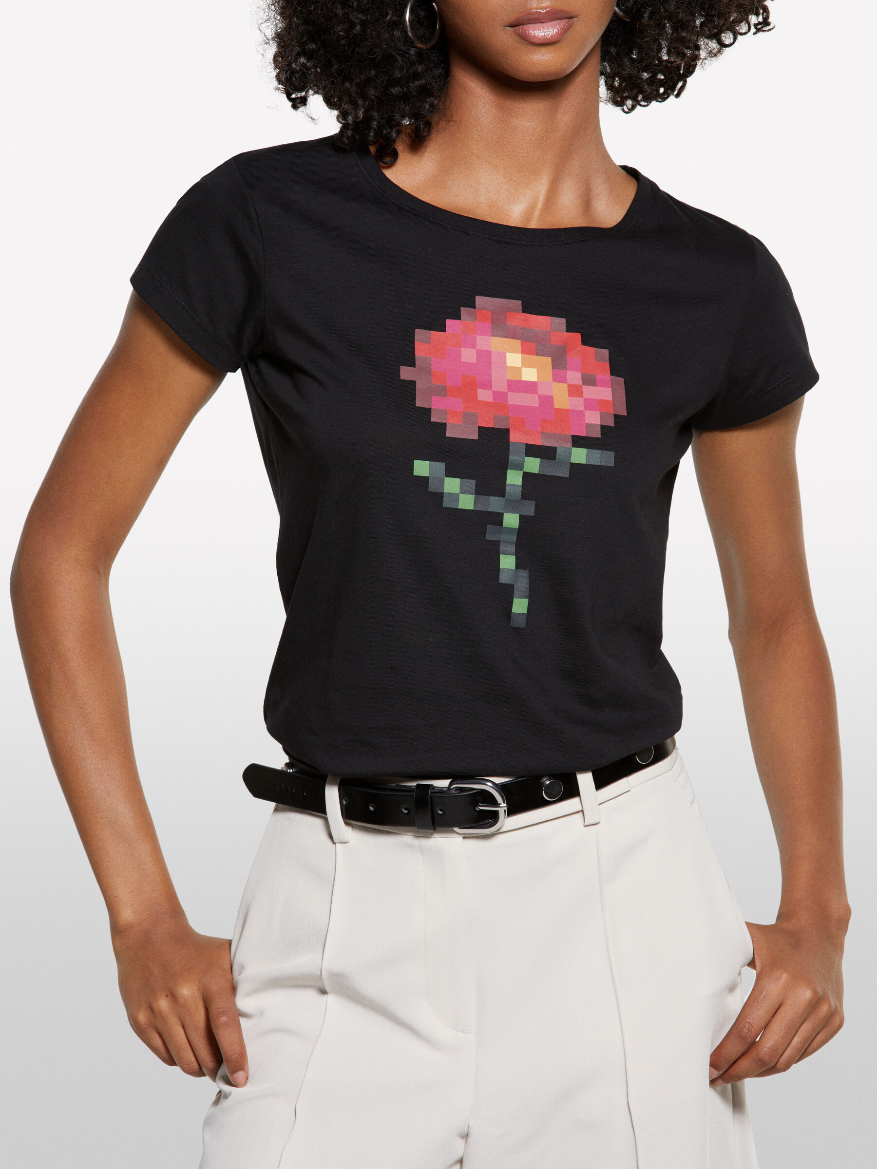 T-SHIRT Donna image number null