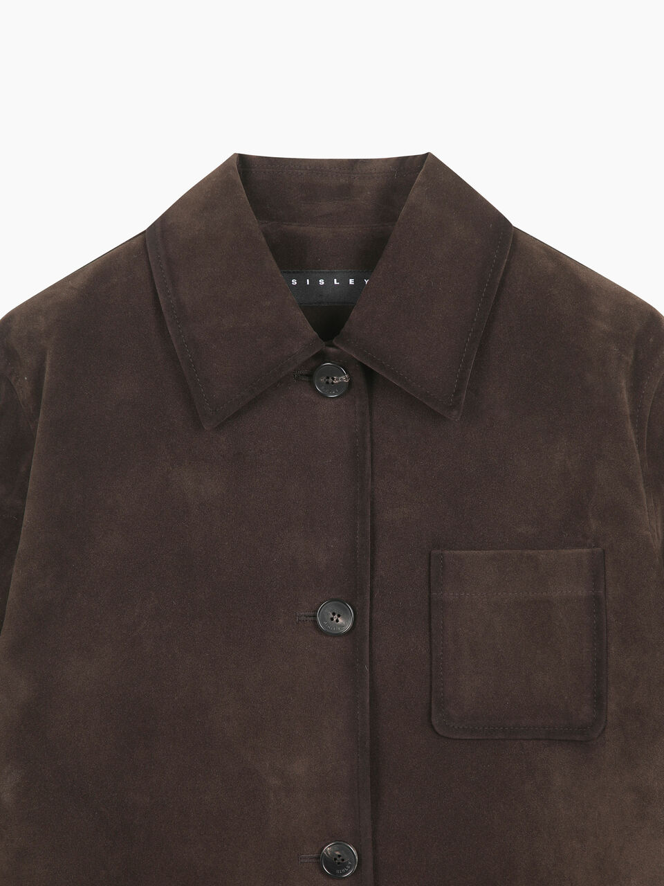 GIACCA M/L Donna image number null