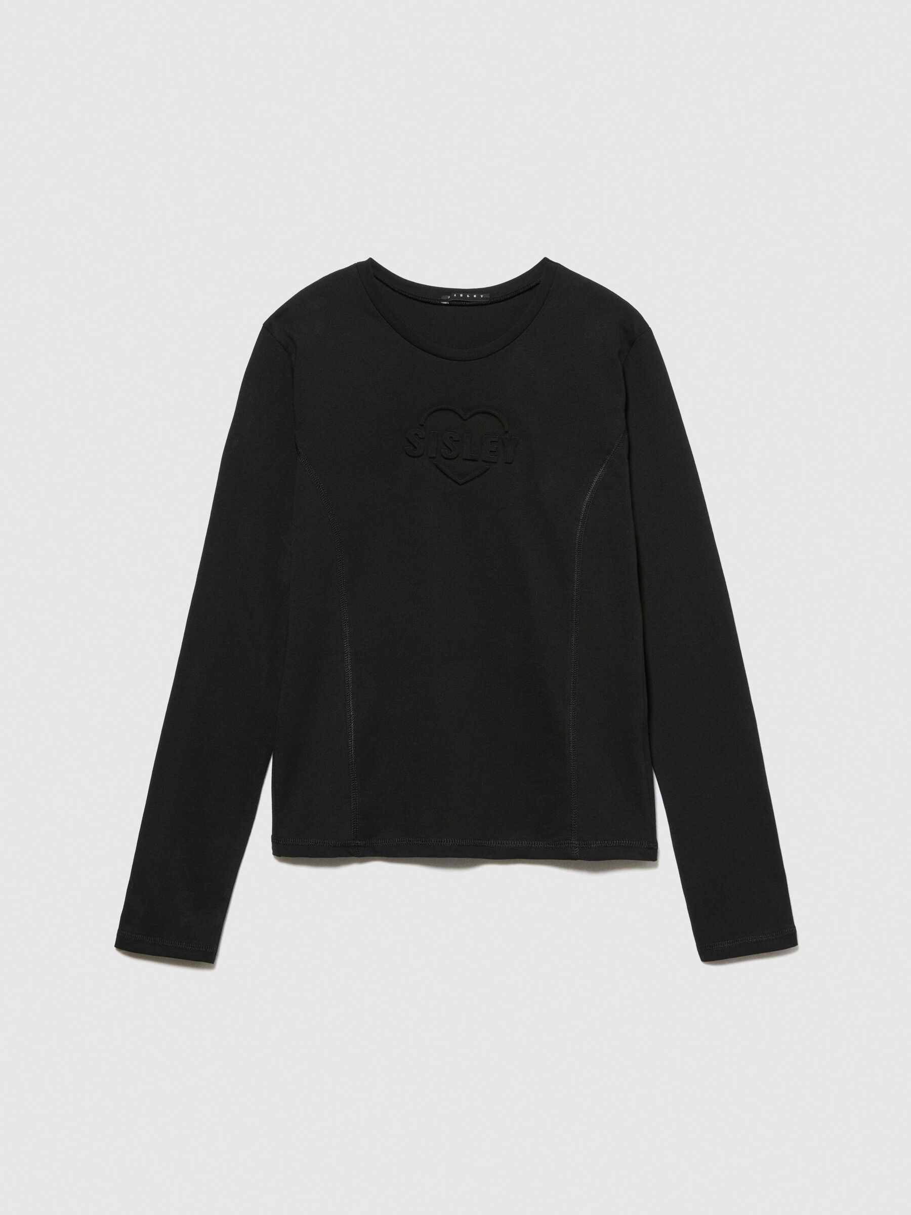 Magliette sale sisley bambina