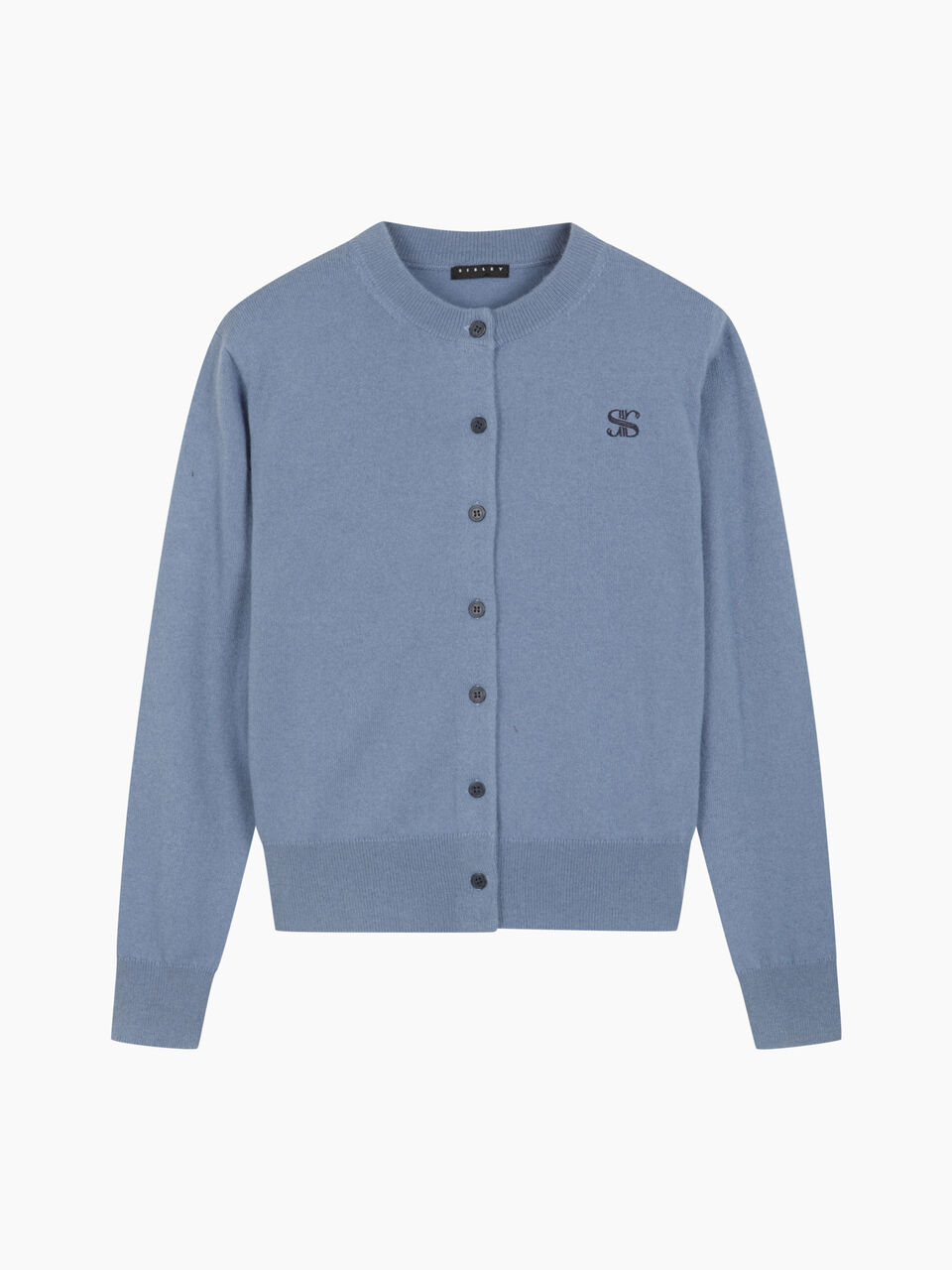 MAGLIA COREANA M/L Donna image number null