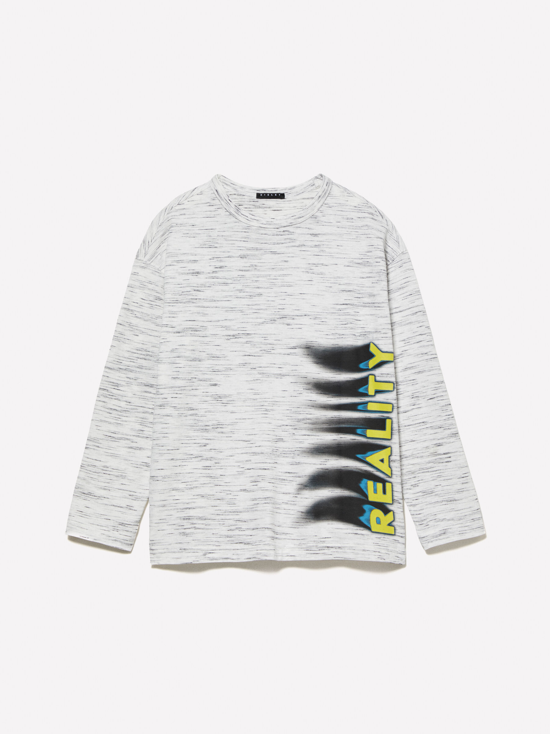 T shirt Bambino e Ragazzo magliette e polo Sisley