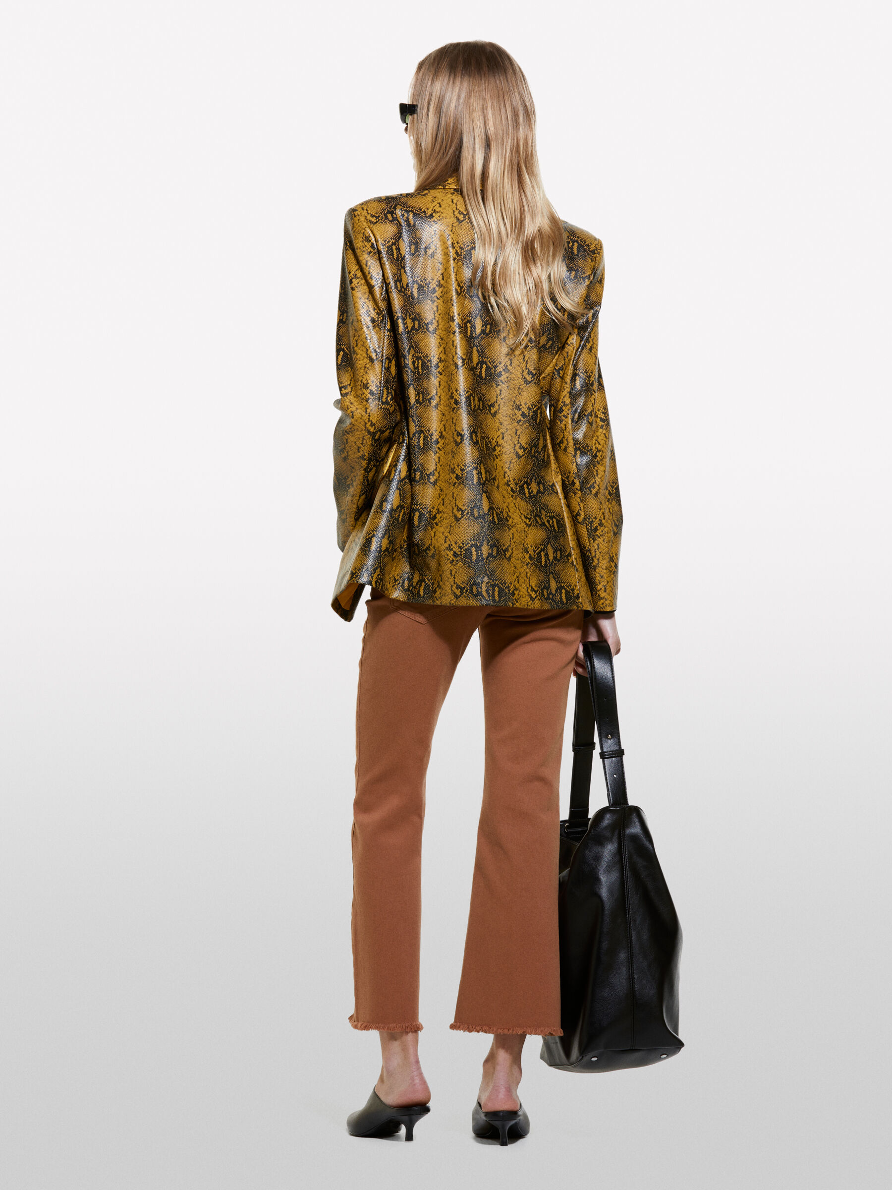 PANTALONE Donna image number null