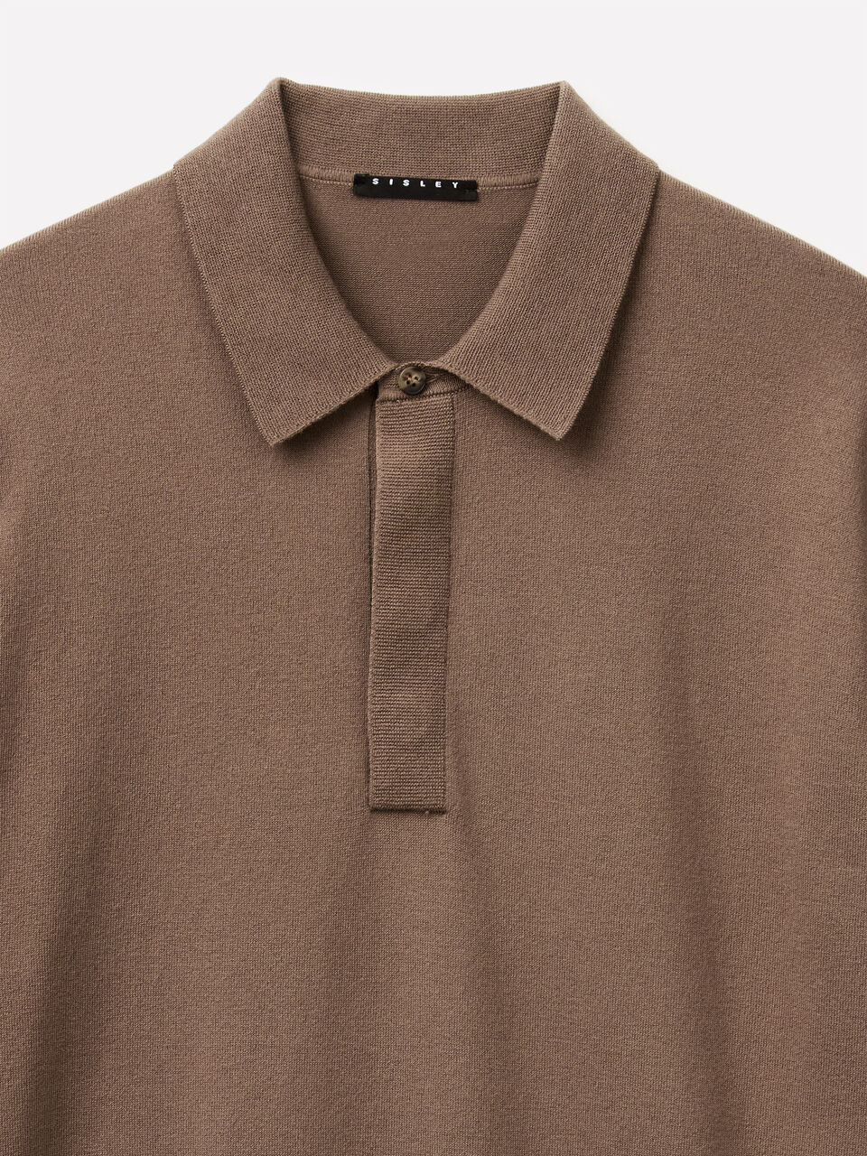 MAGLIA POLO M/L Uomo image number null