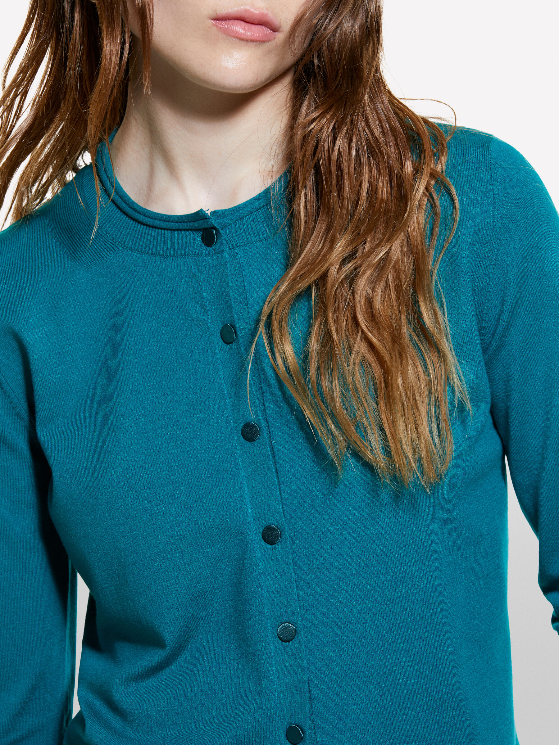 Black Friday Maglie Cardigan Pullover Donna Sisley