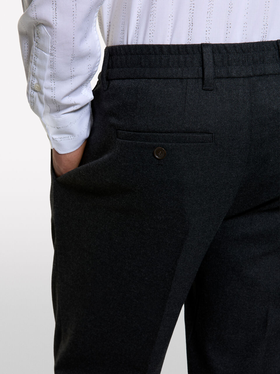 PANTALONE Uomo image number null