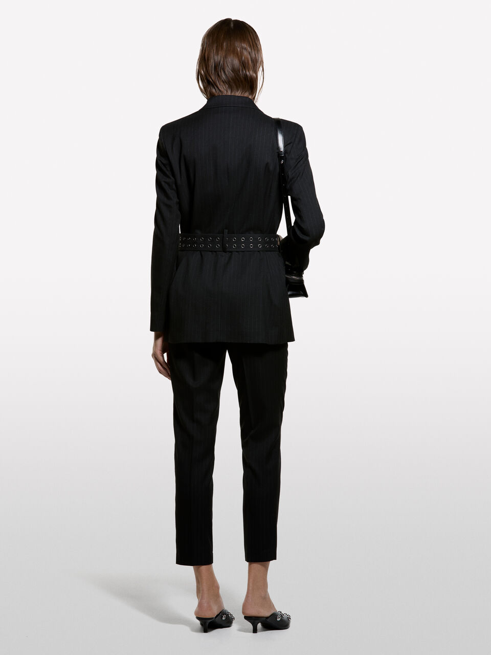 PANTALONE Donna image number null