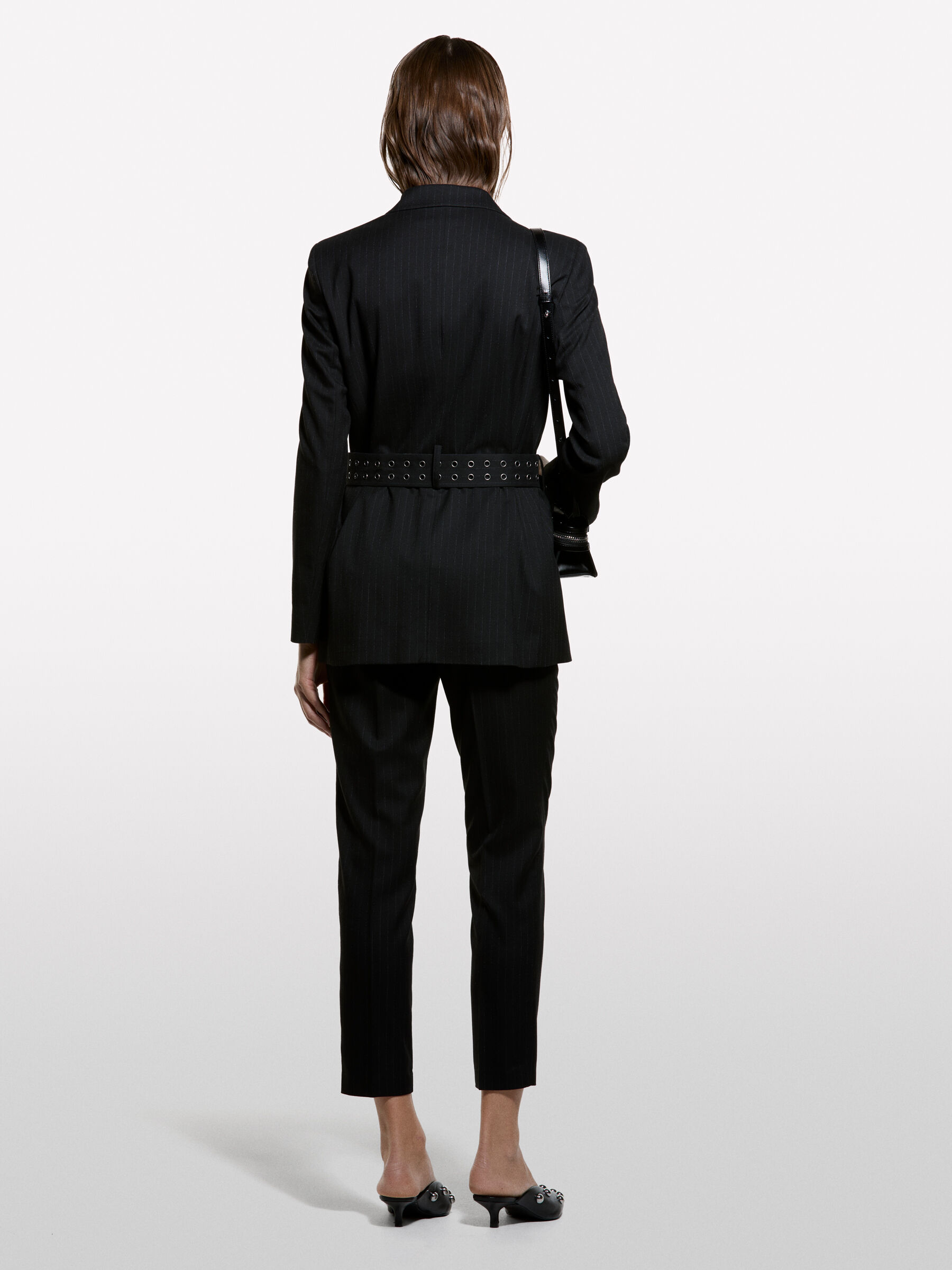 PANTALONE Donna image number null