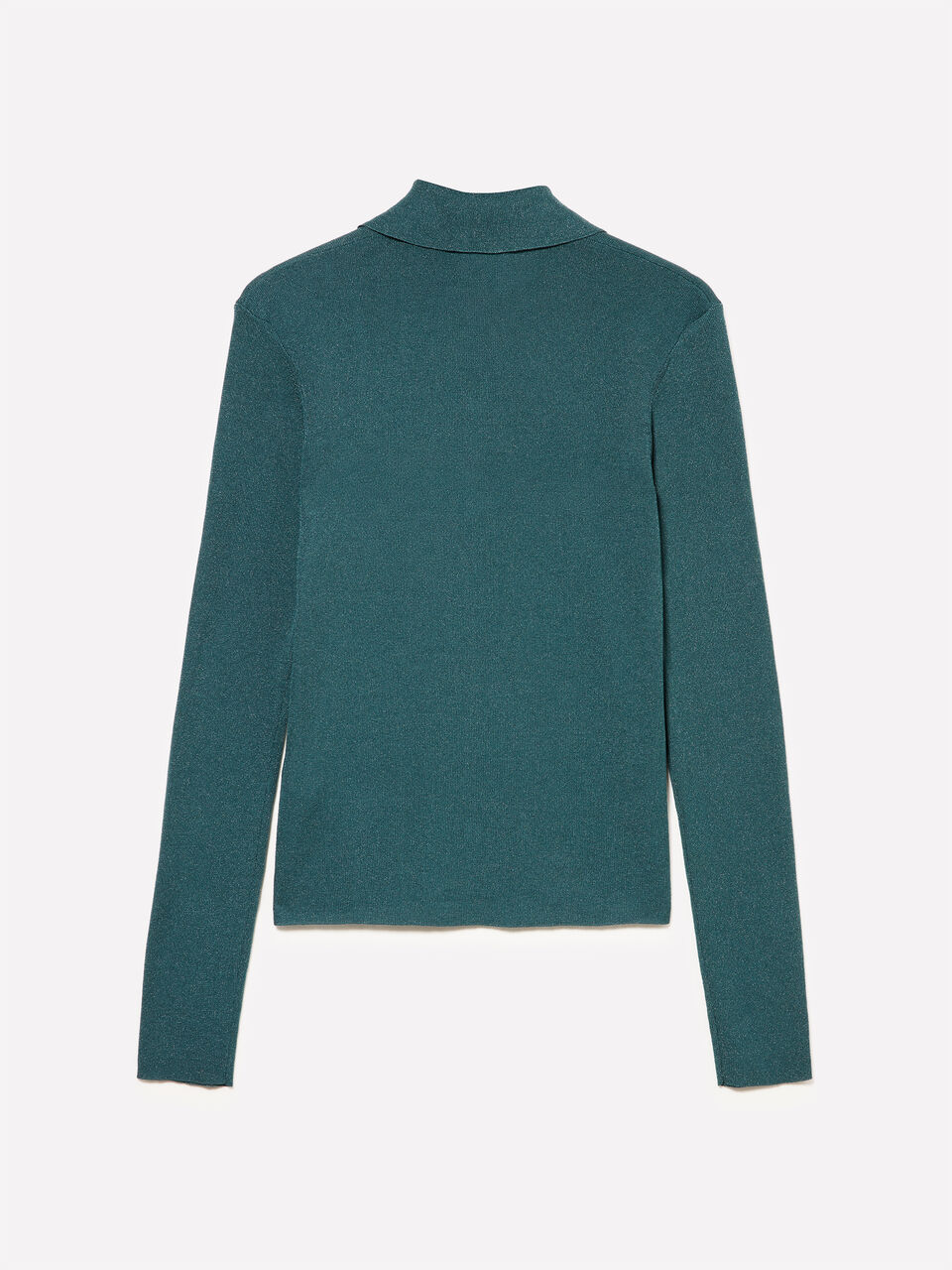 MAGLIA COREANA M/L Donna image number null