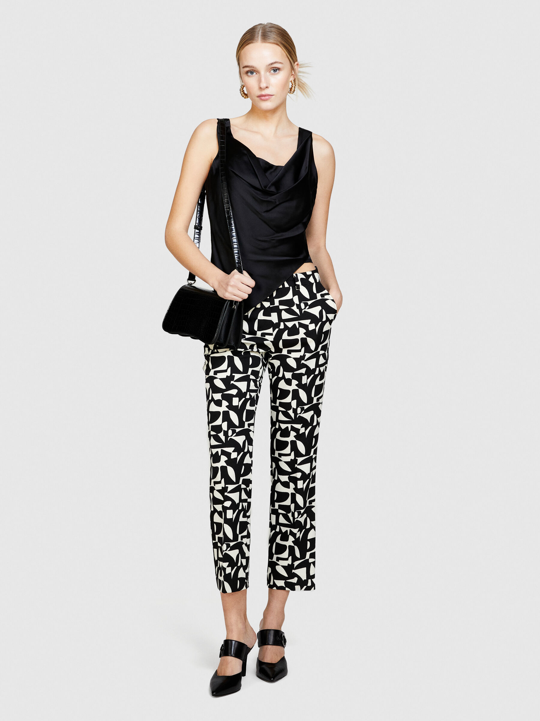 Sisley abbigliamento discount sito ufficiale