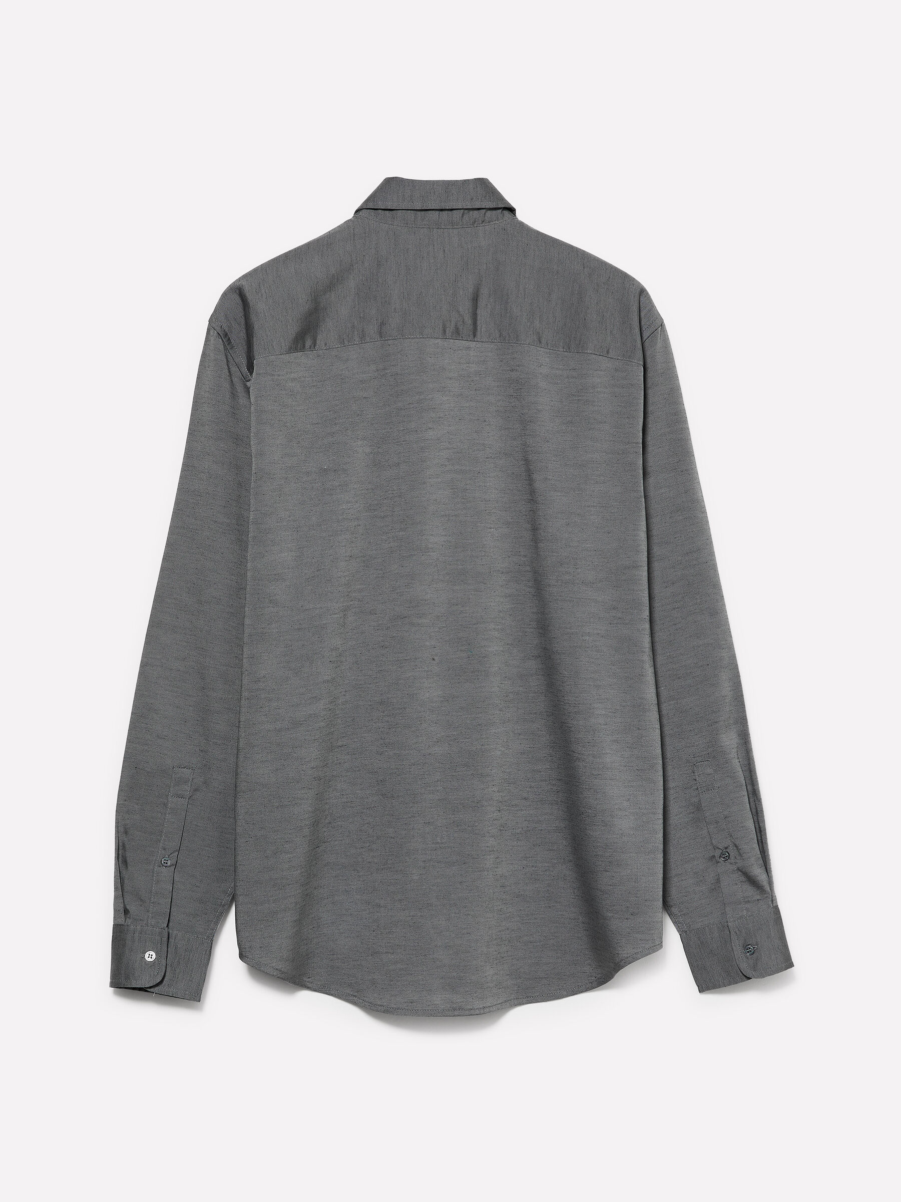 CAMICIA Uomo image number null