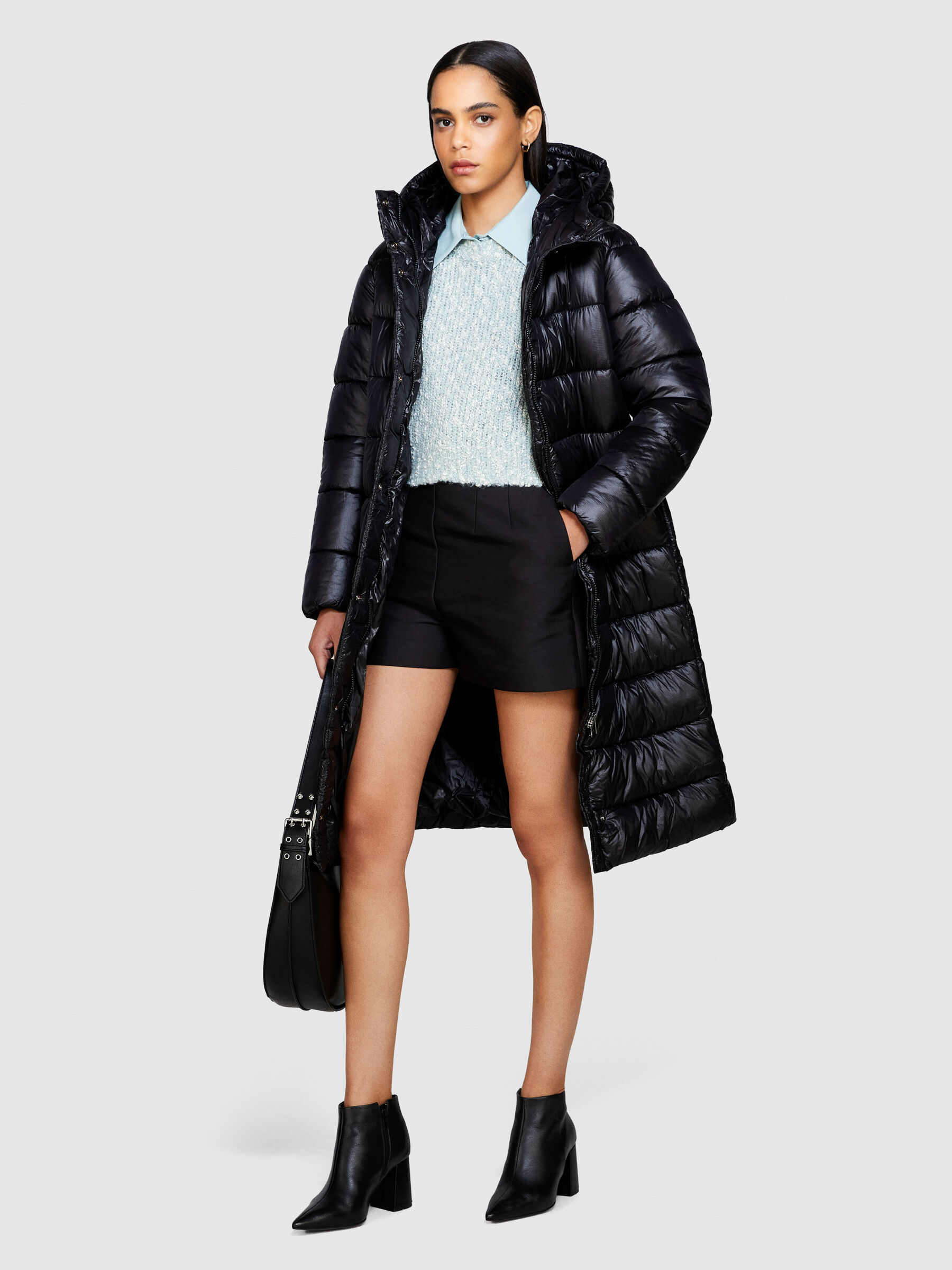 Saldi shop benetton bambina
