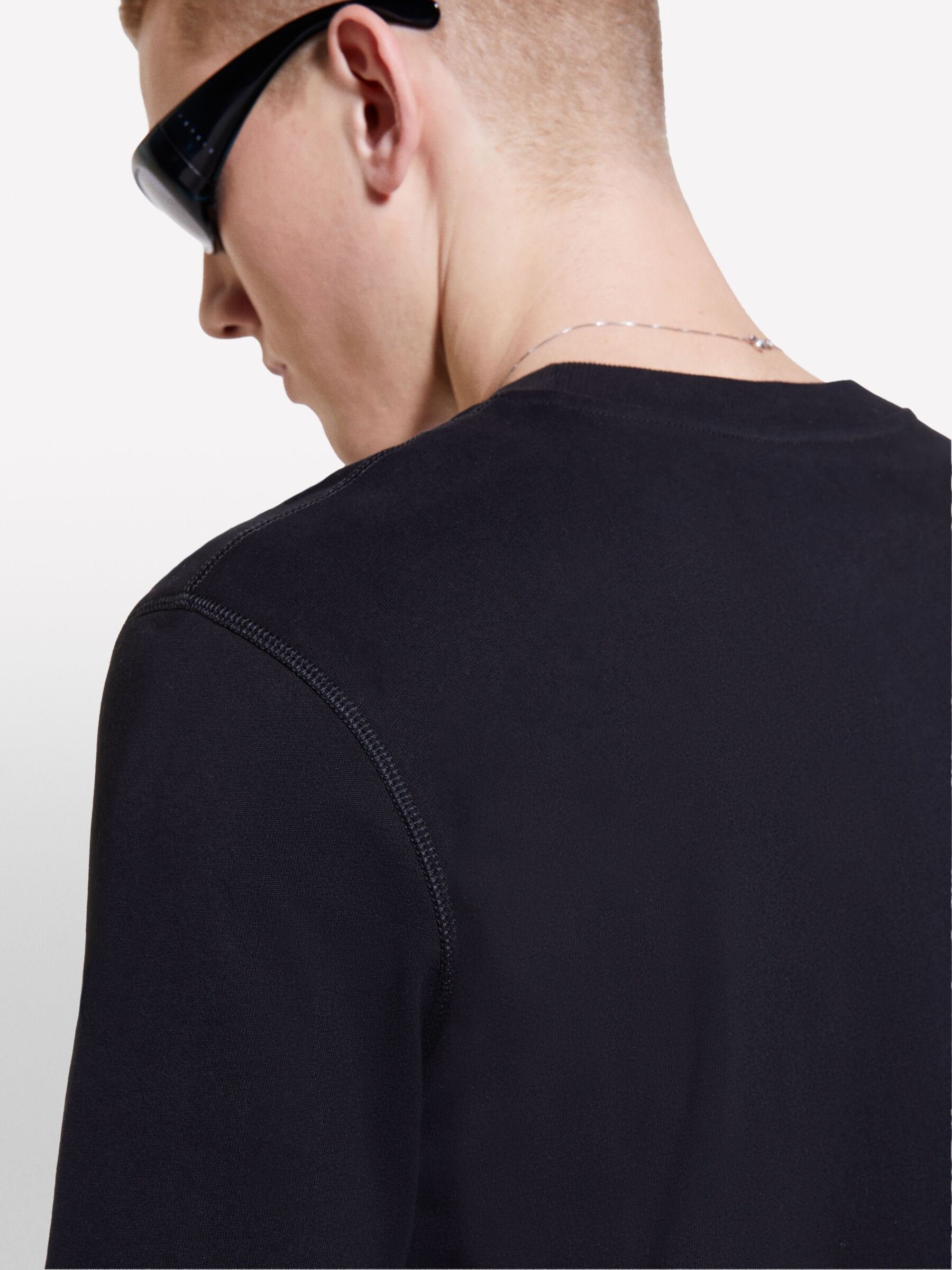 T-SHIRT Uomo image number null