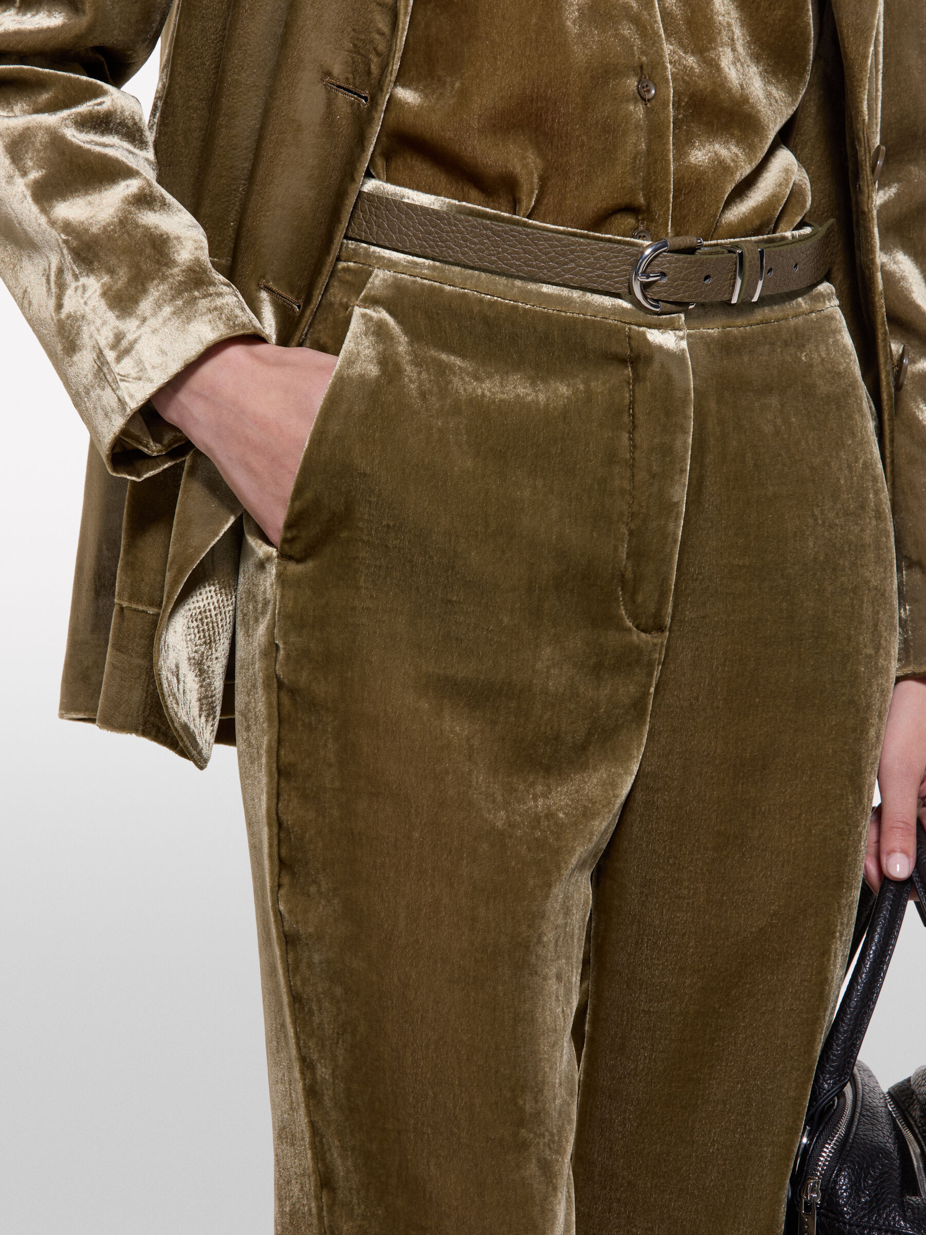 PANTALONE Donna image number null