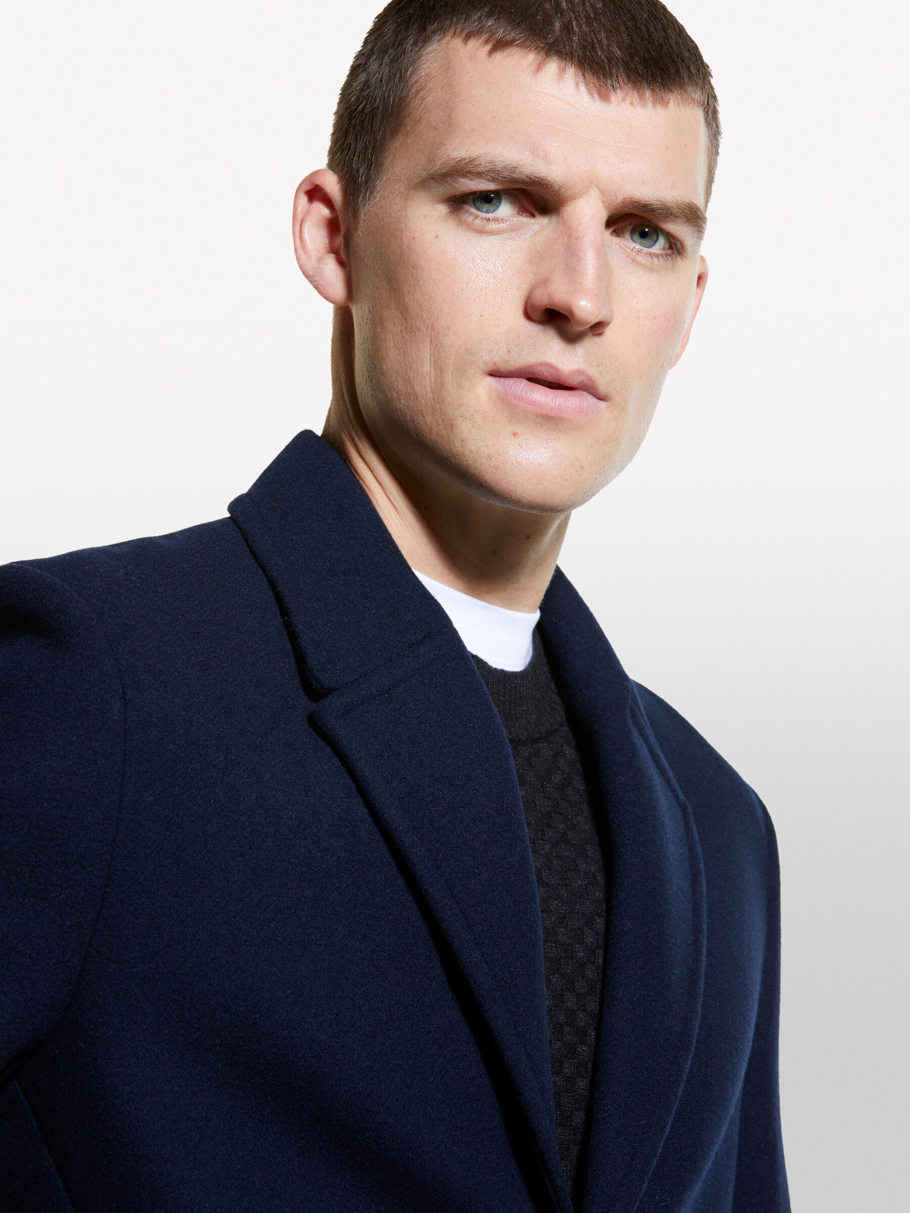 CAPPOTTO Uomo image number null