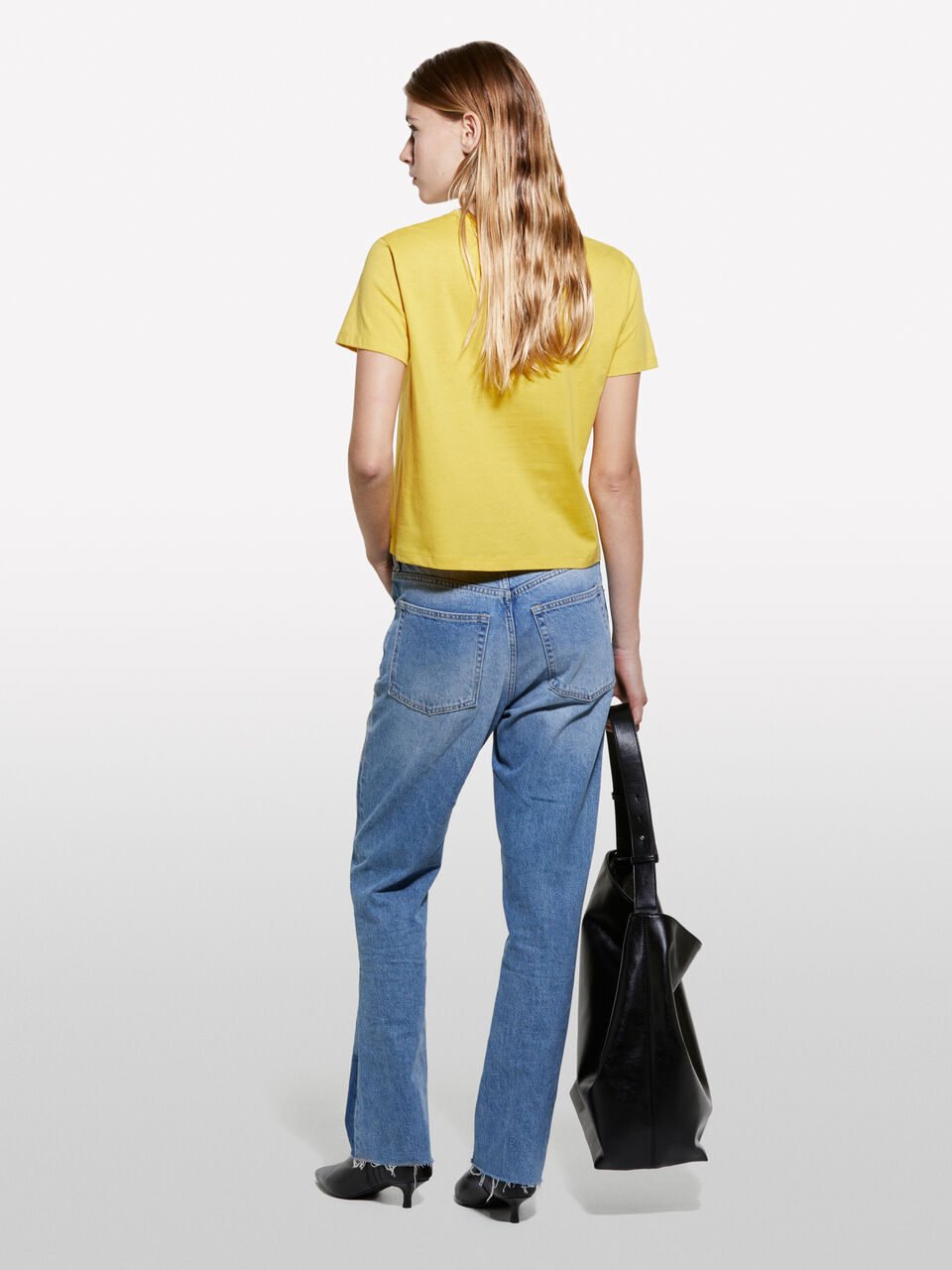 T-SHIRT Donna image number null