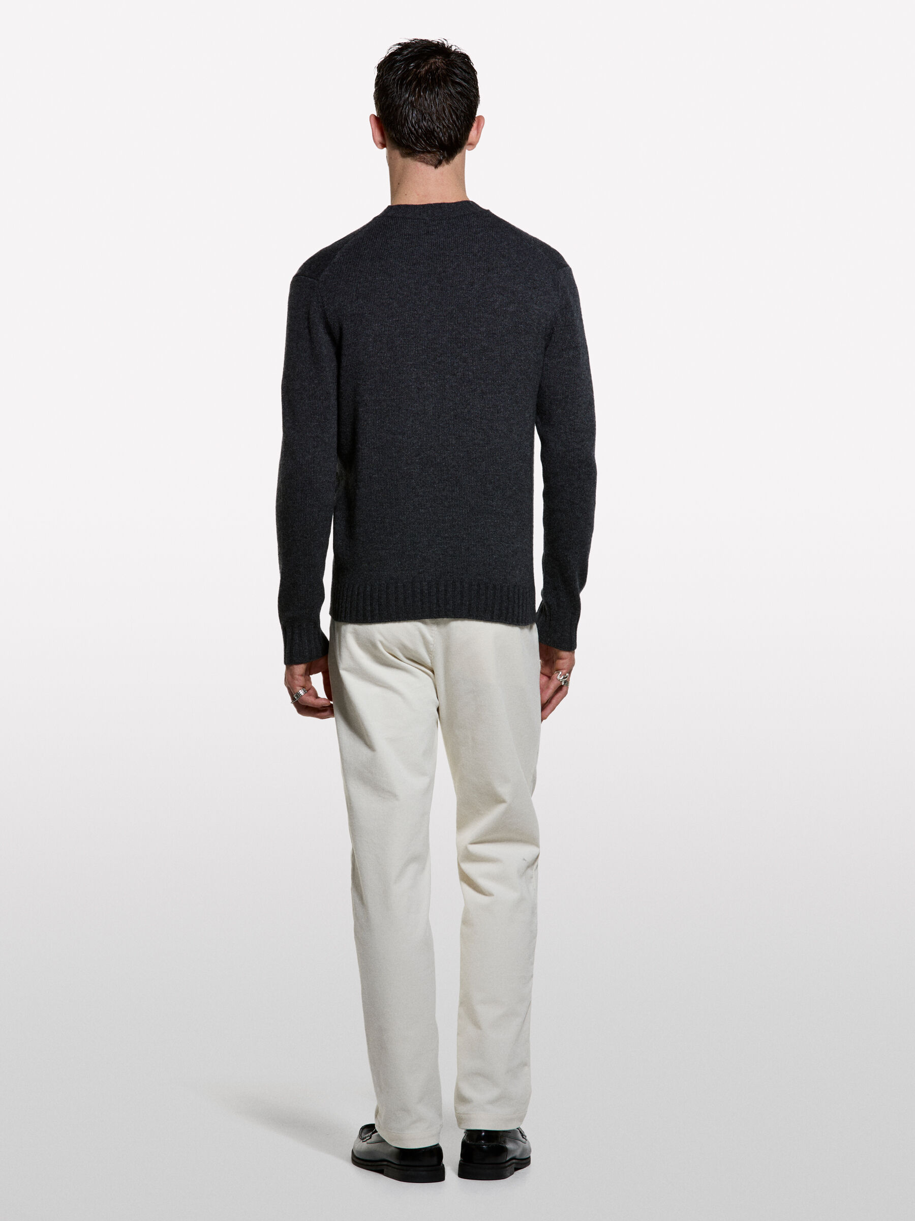 MAGLIA G/C M/L Uomo image number null