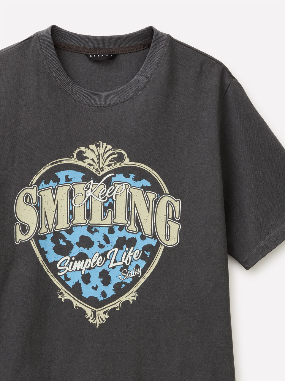 T-SHIRT Donna image number null