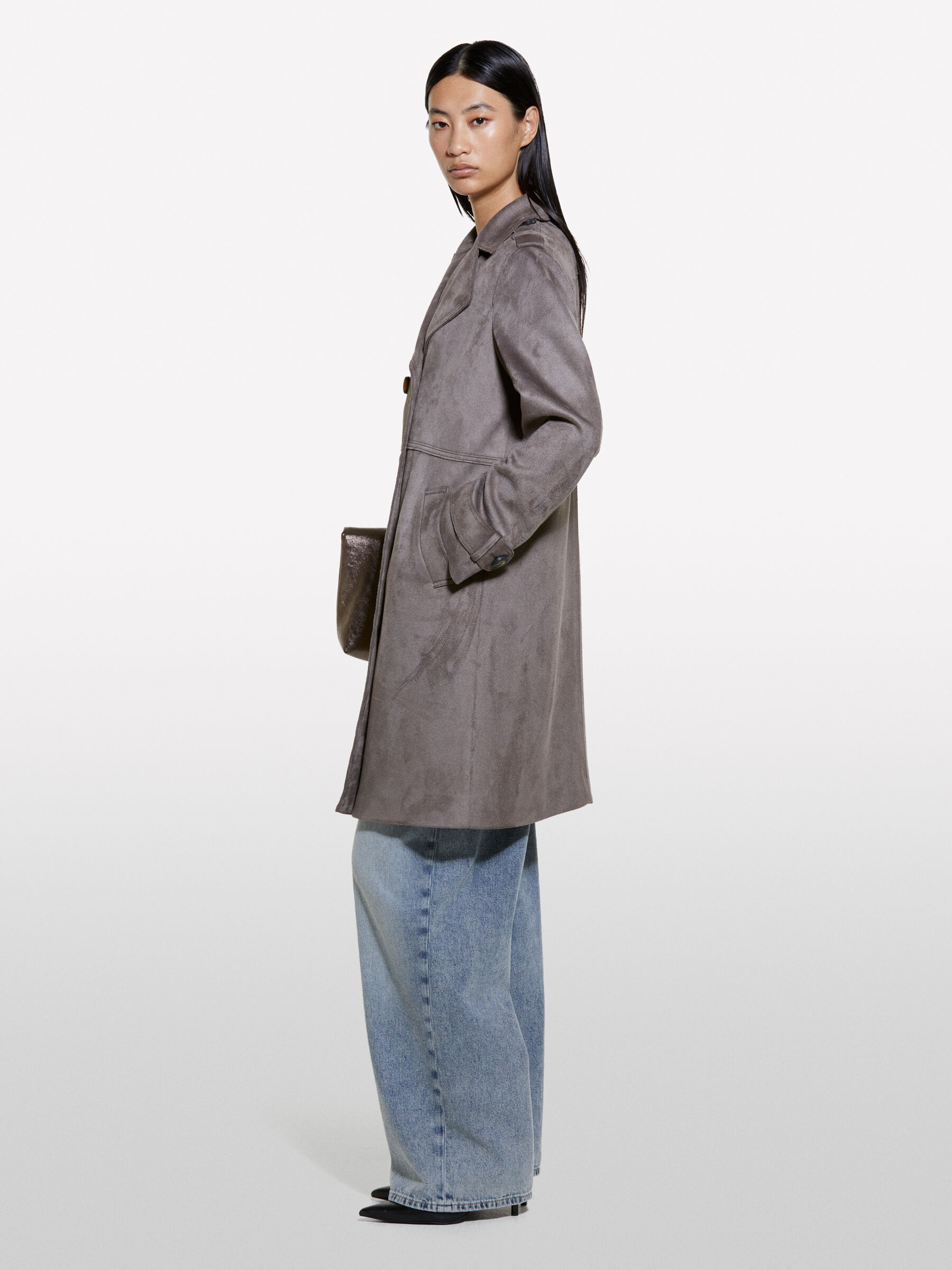 SPOLVERINO Donna image number null