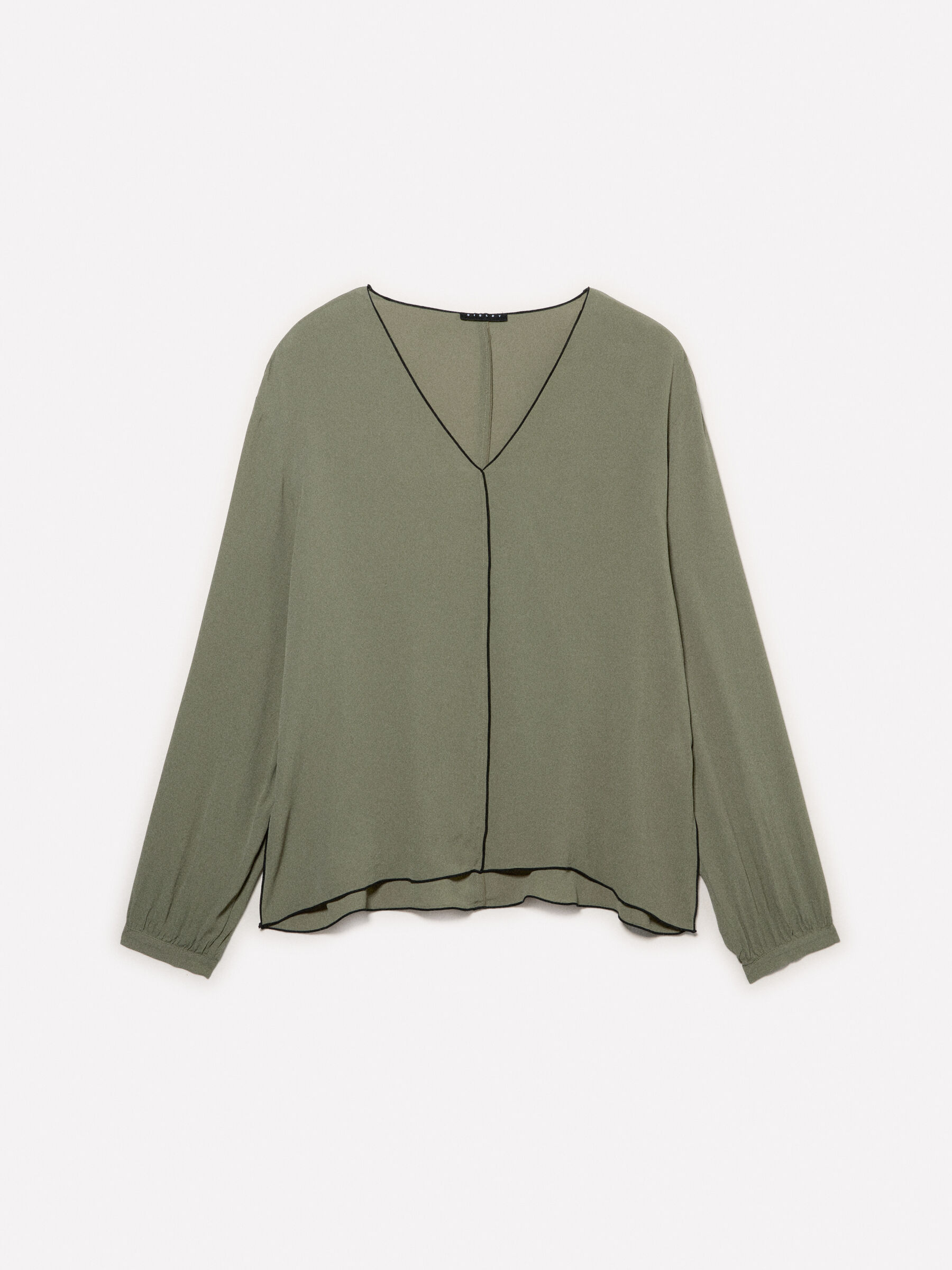 BLUSA Donna image number null