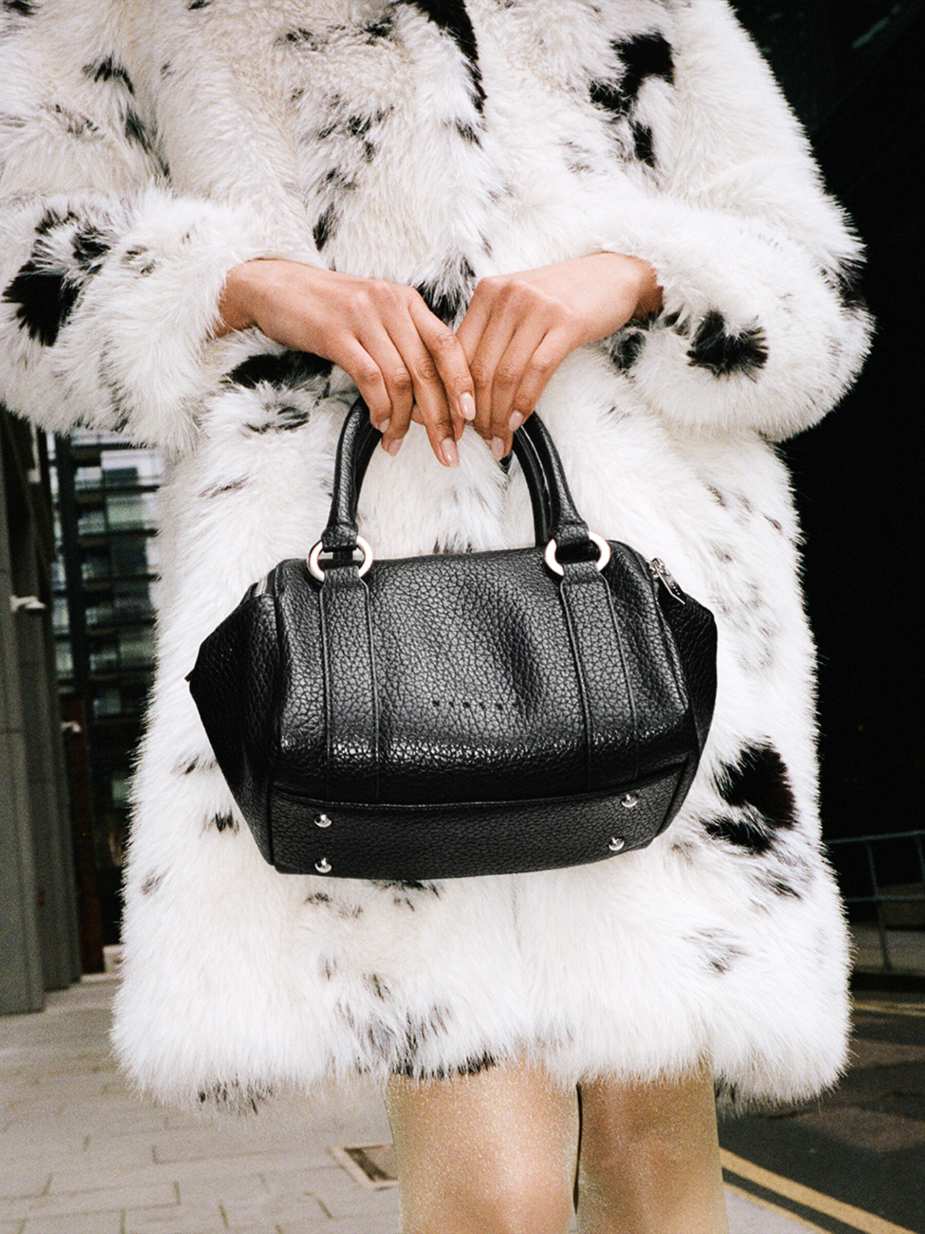 BORSA Donna image number null