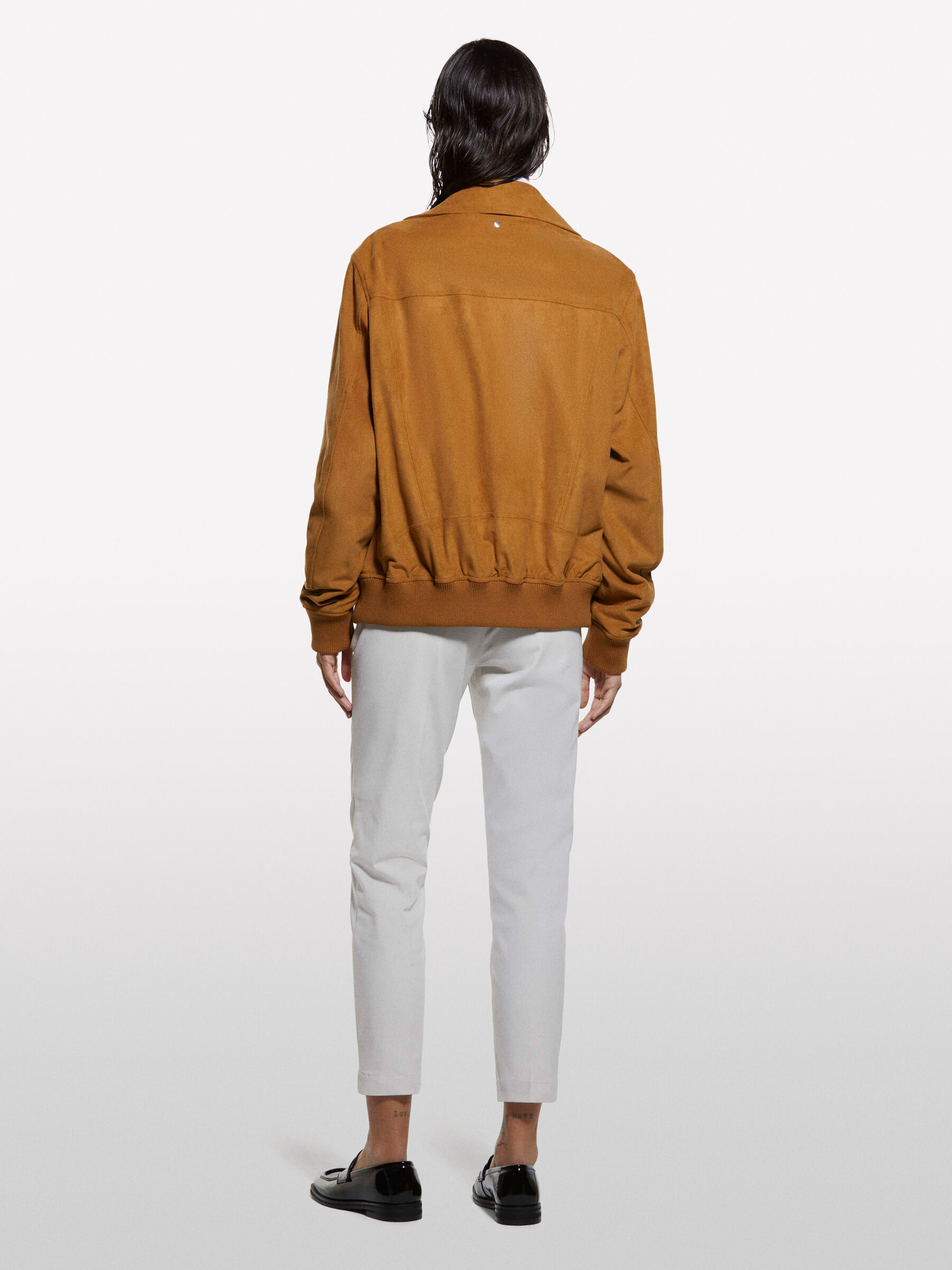 PANTALONE Donna image number null